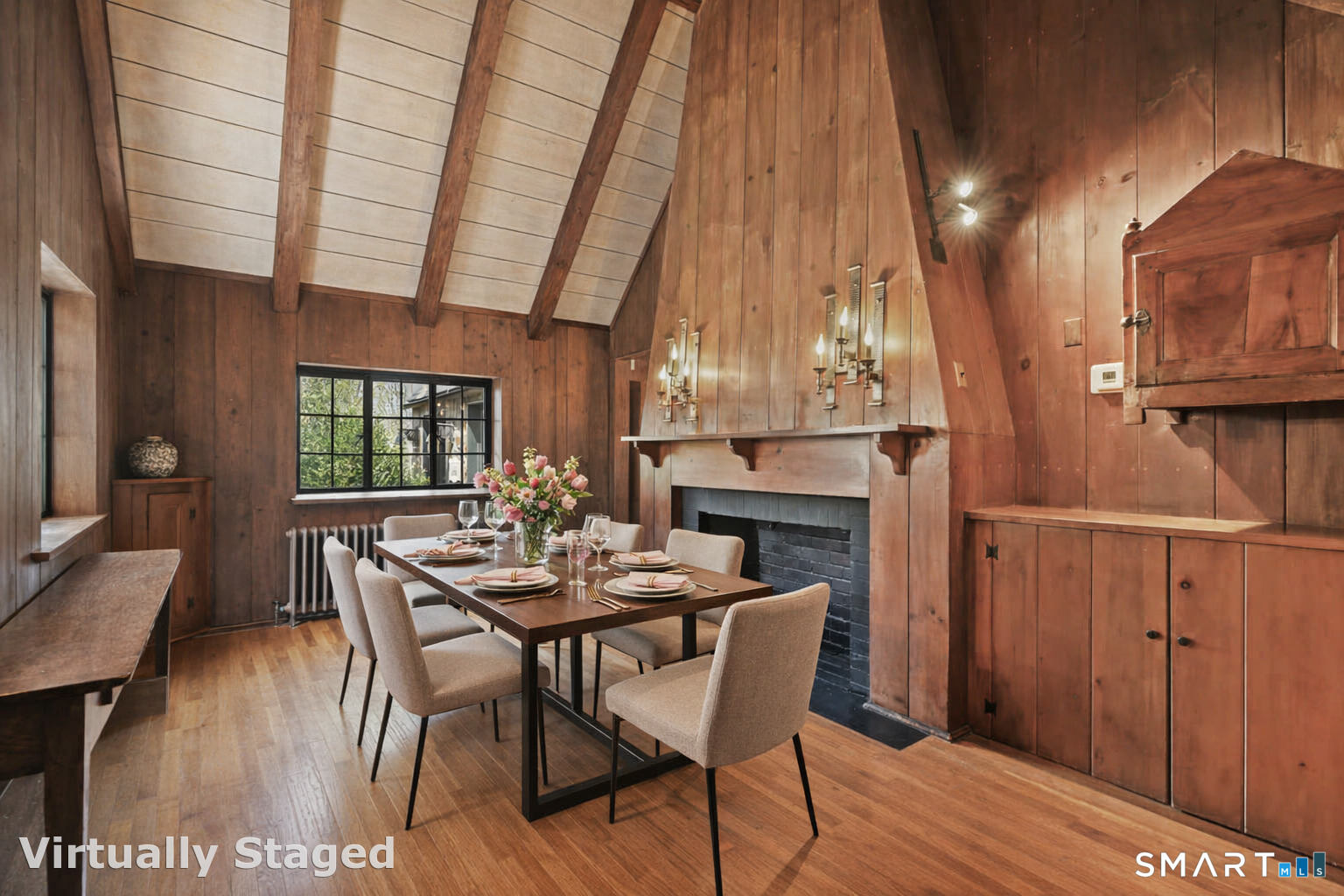 56 Charcoal Hill Road