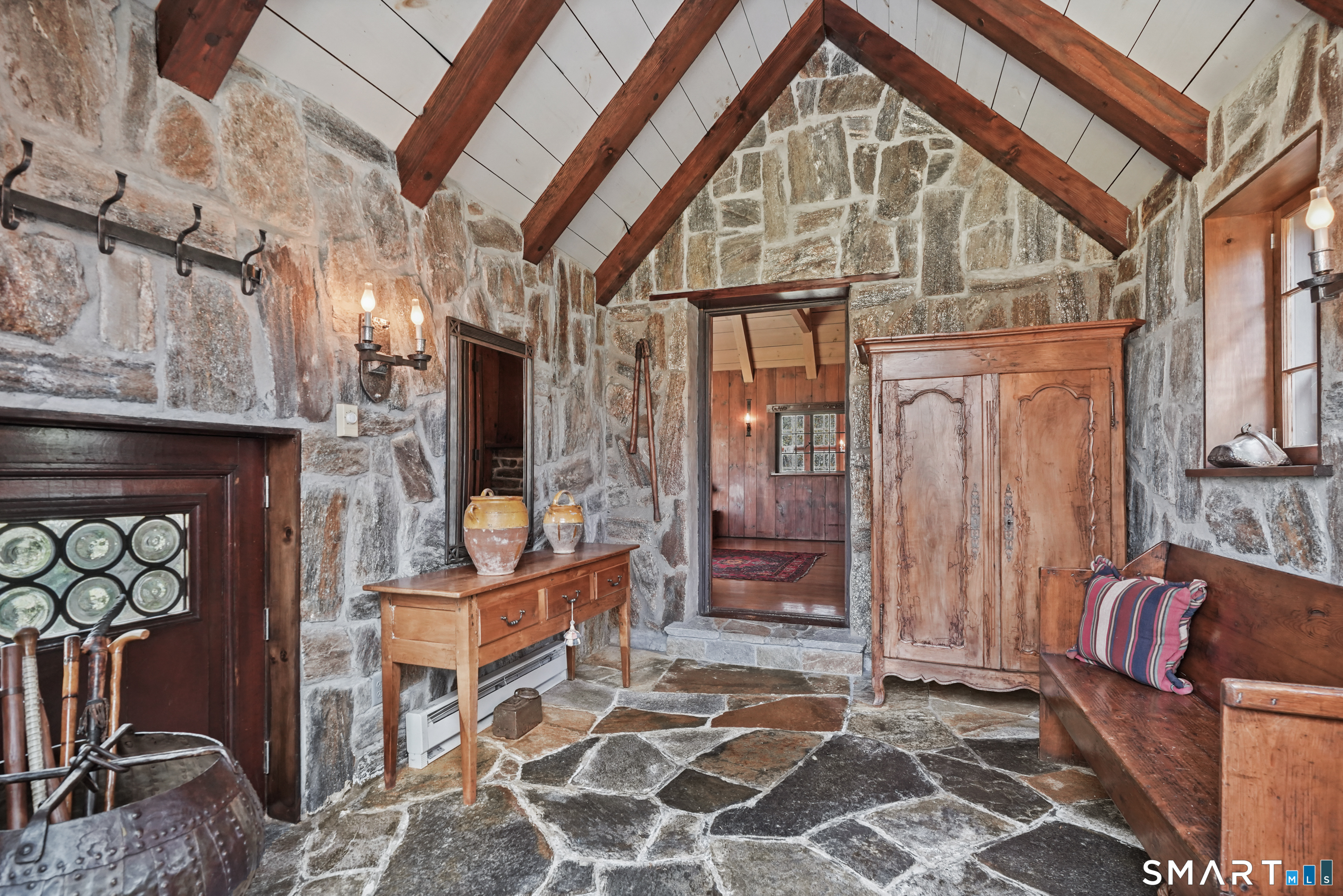 56 Charcoal Hill Road