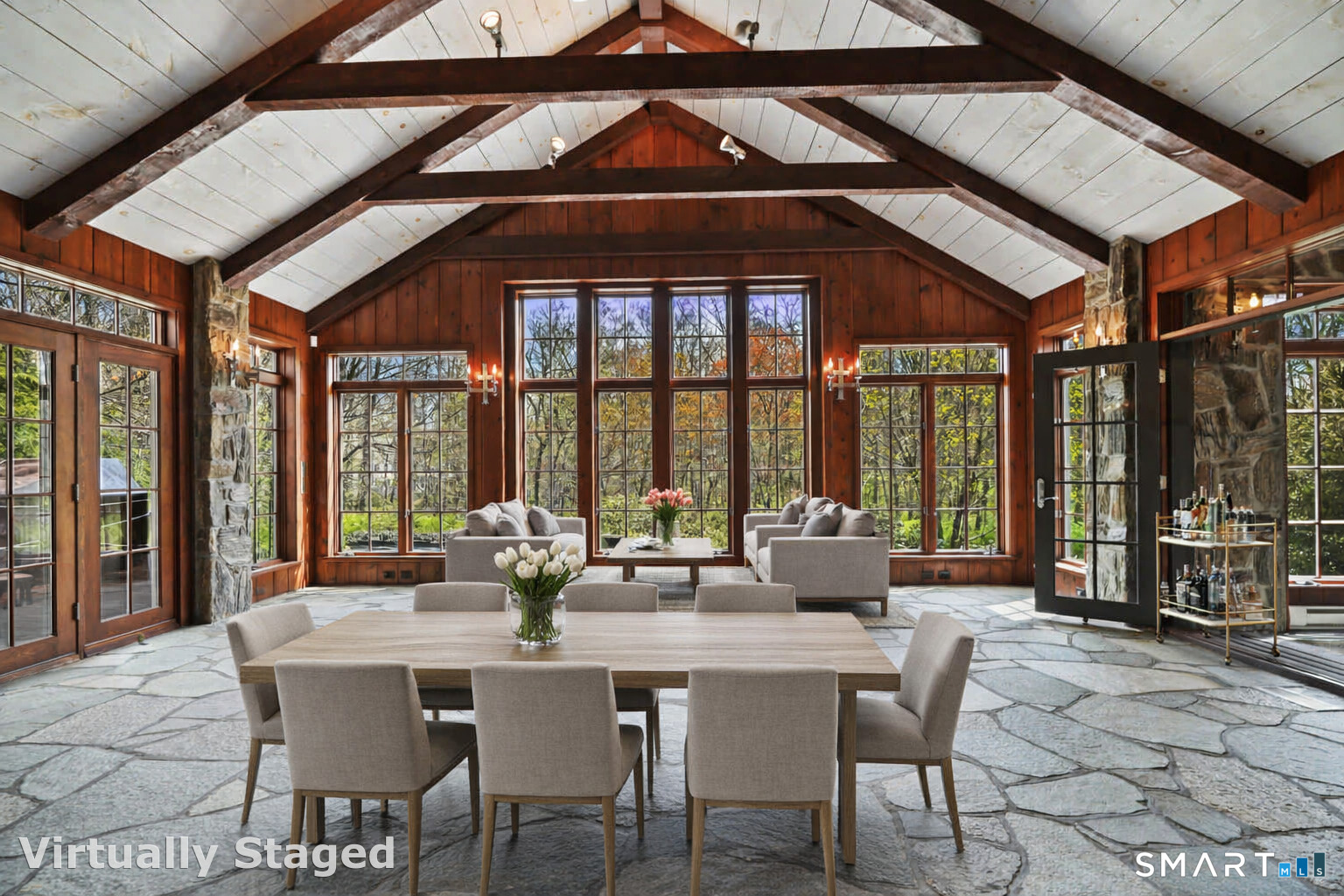 56 Charcoal Hill Road