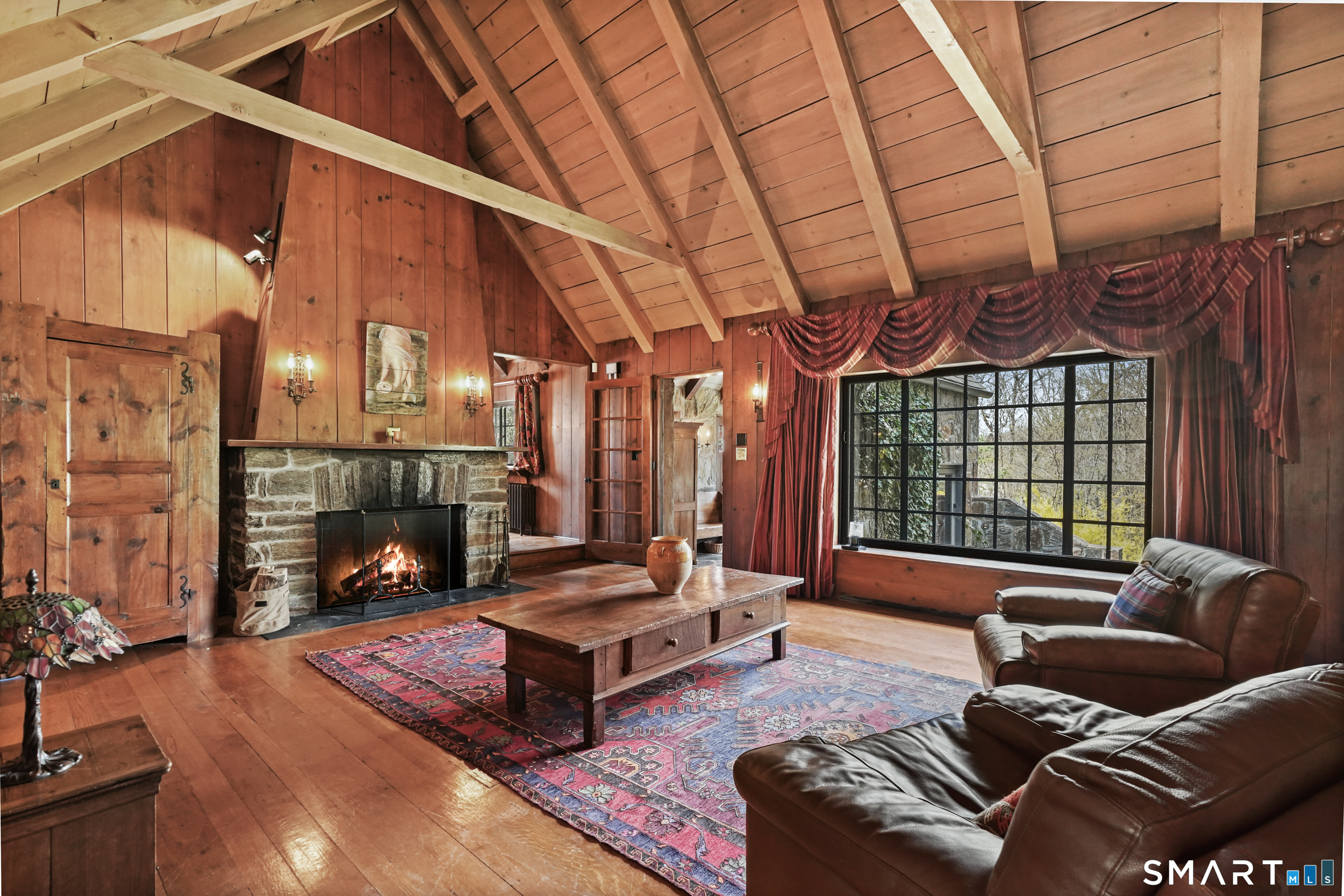 56 Charcoal Hill Road
