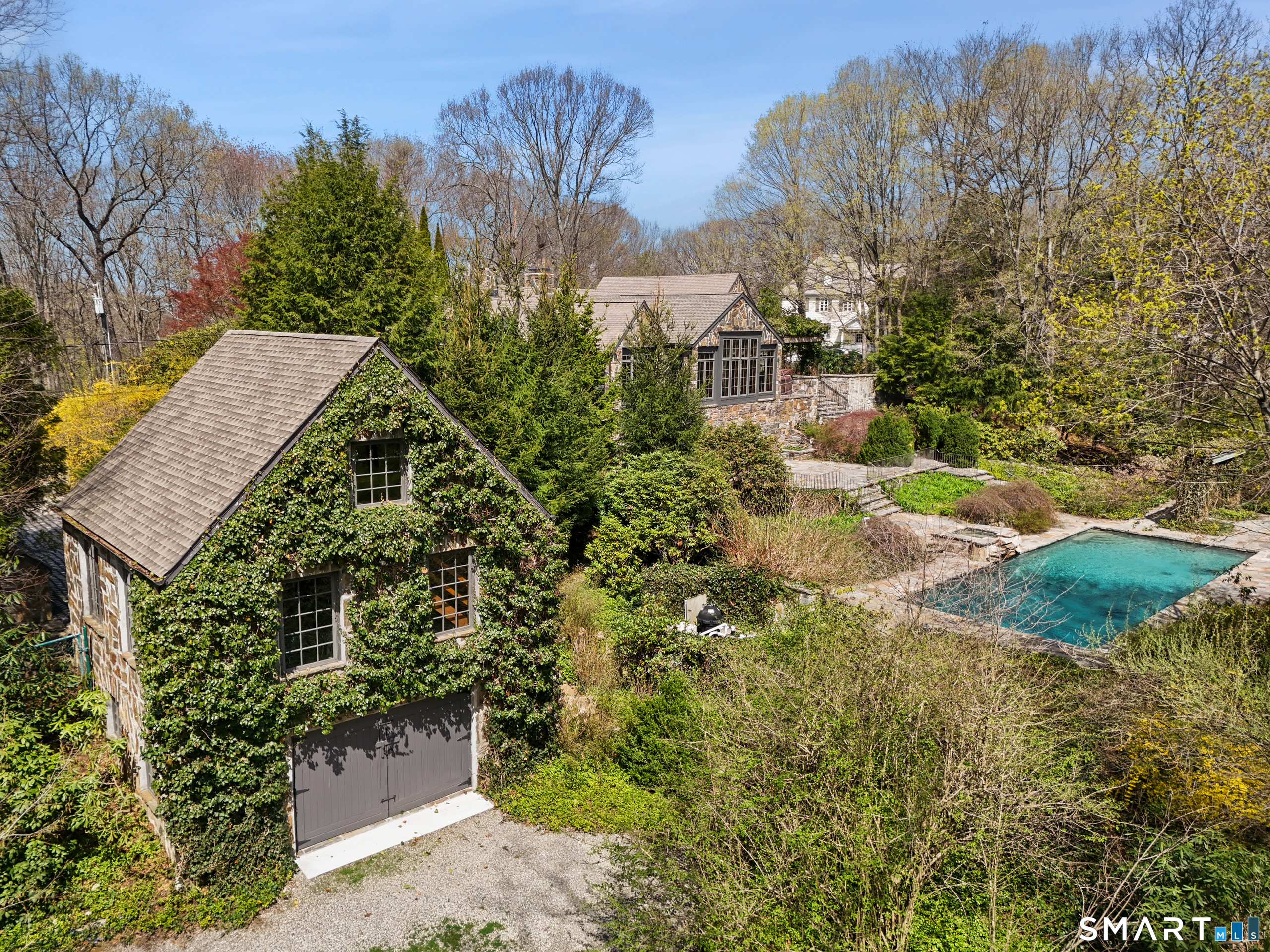 56 Charcoal Hill Road