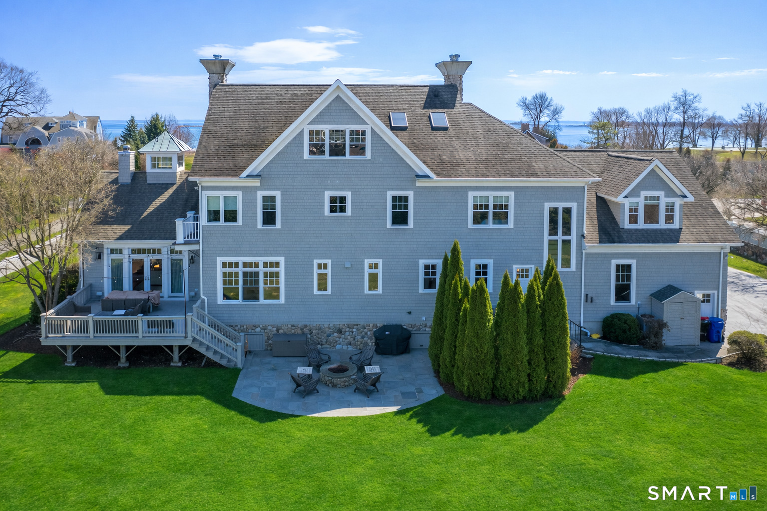 3 Shorehaven Road