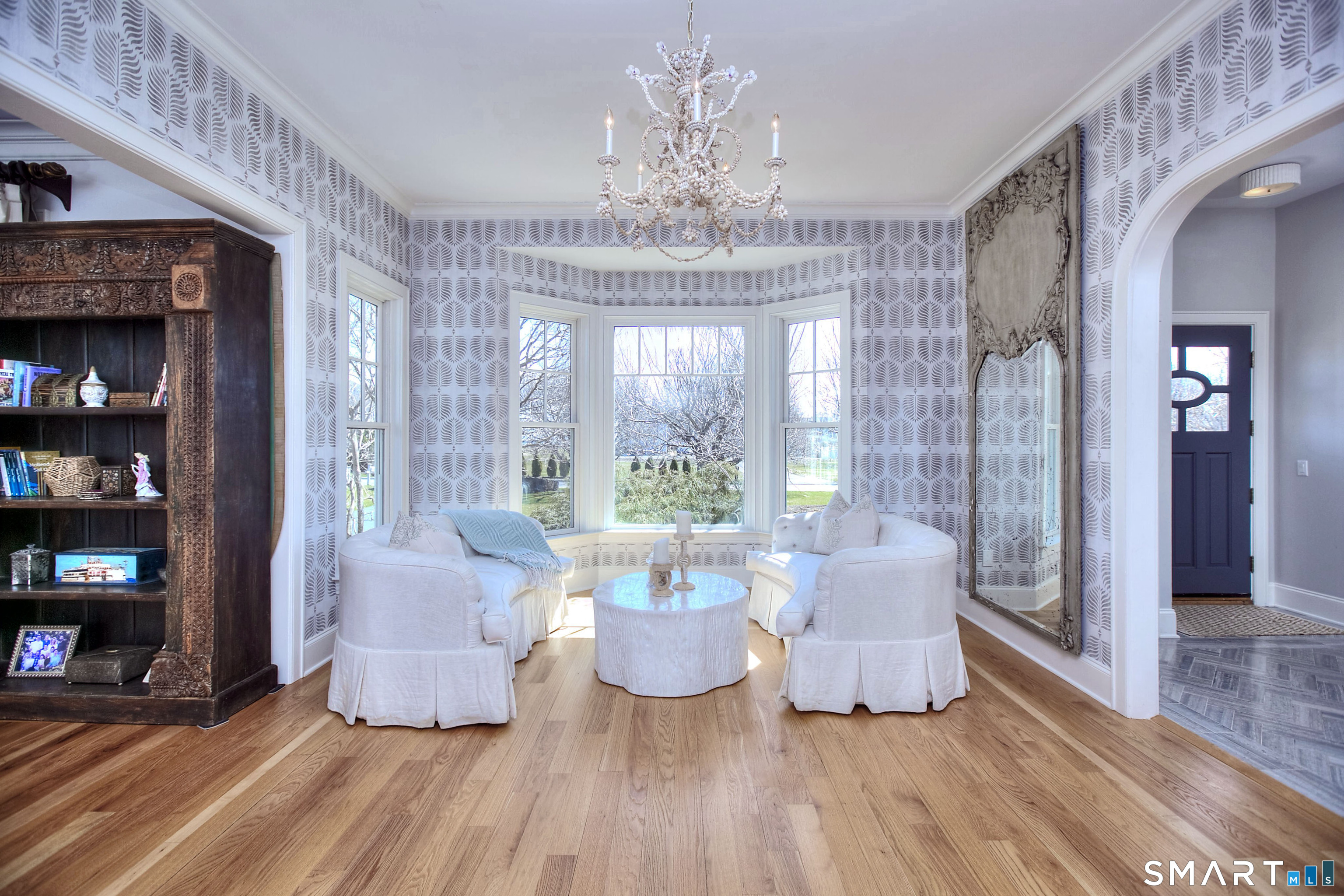 3 Shorehaven Road