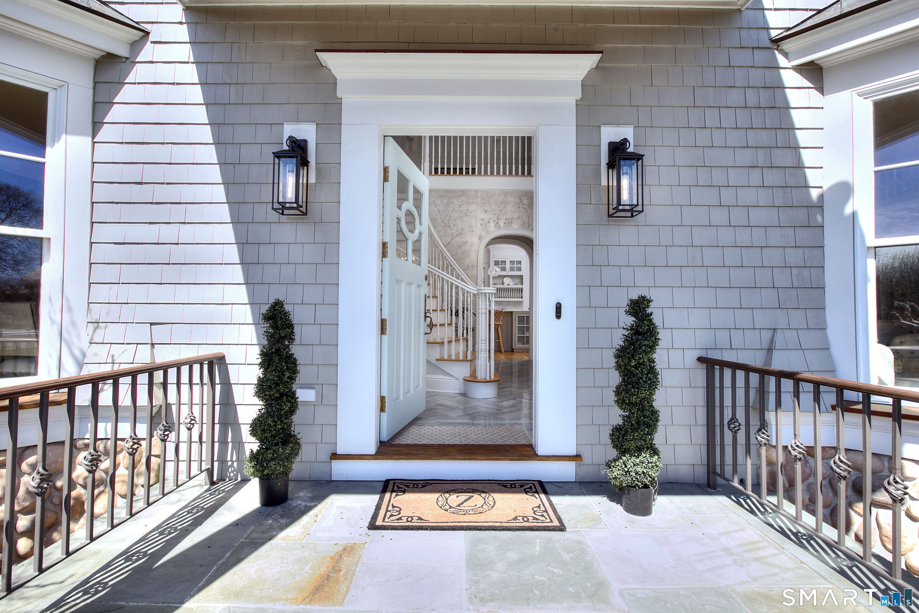 3 Shorehaven Road
