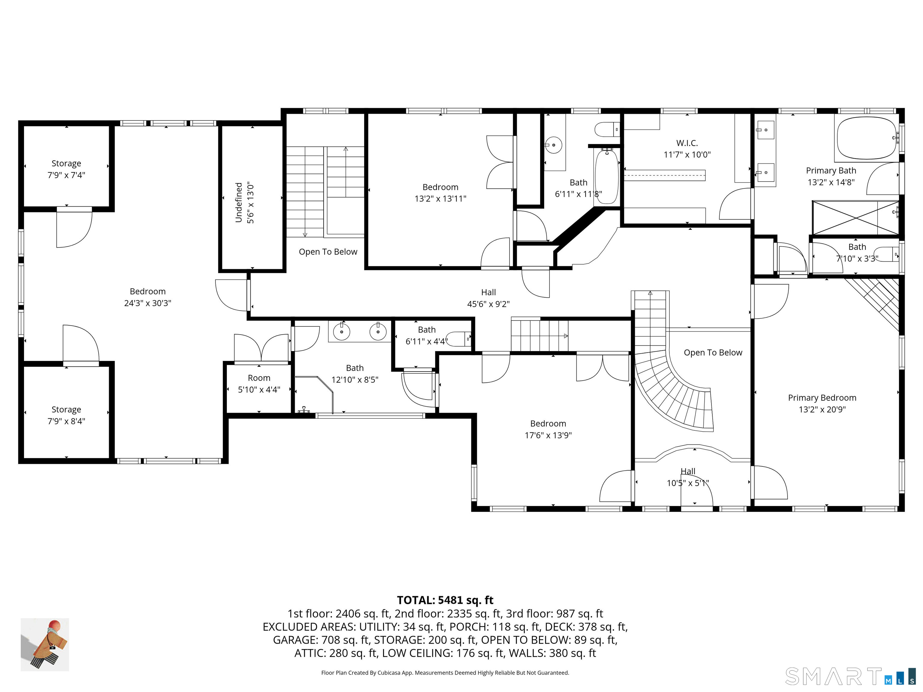 3 Shorehaven Road