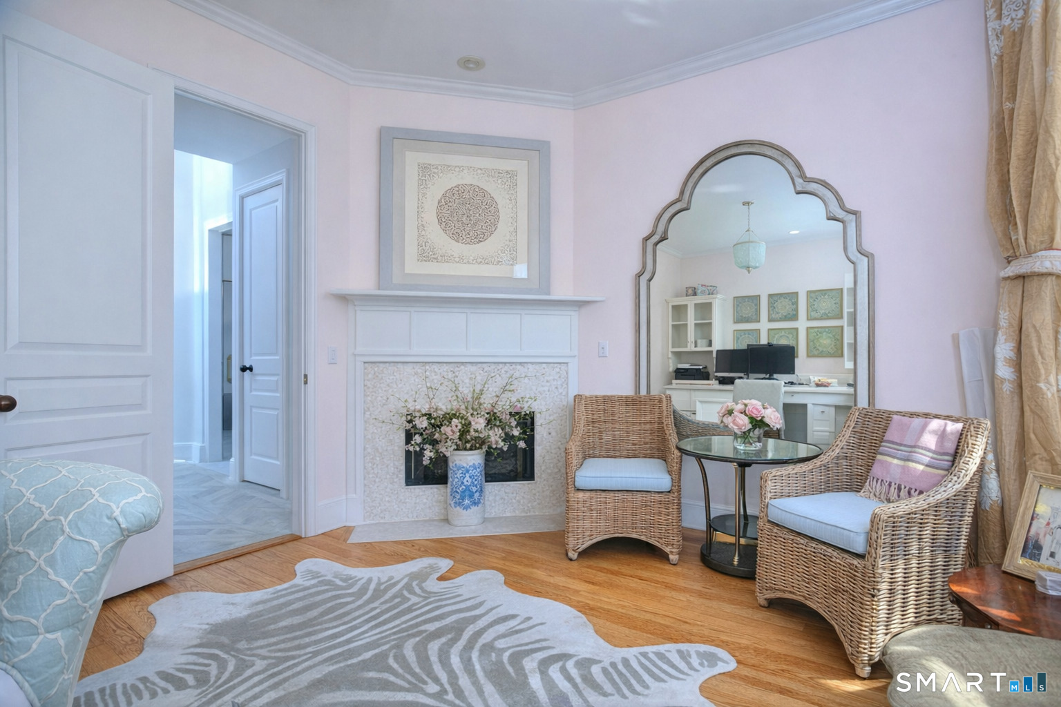 3 Shorehaven Road
