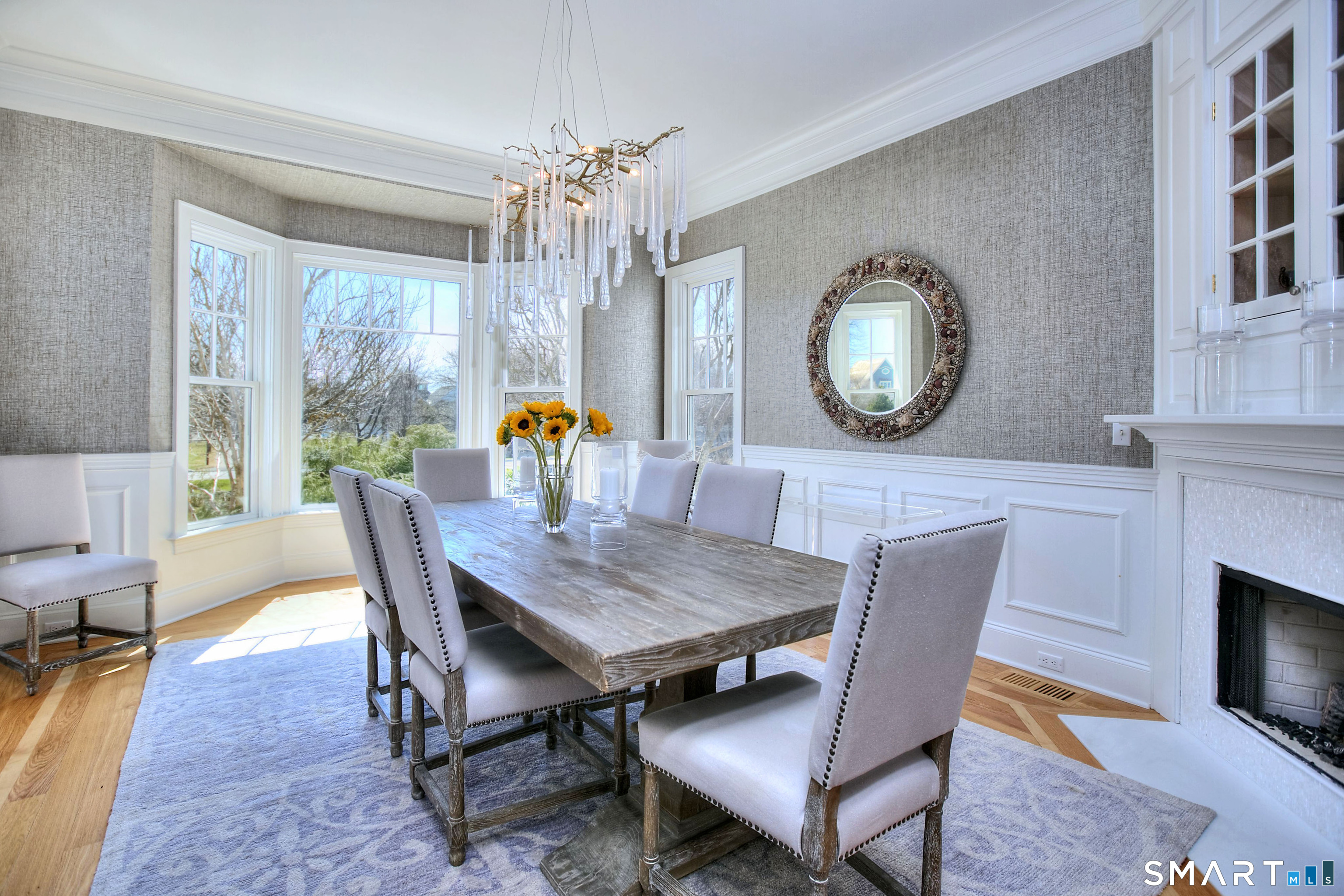 3 Shorehaven Road