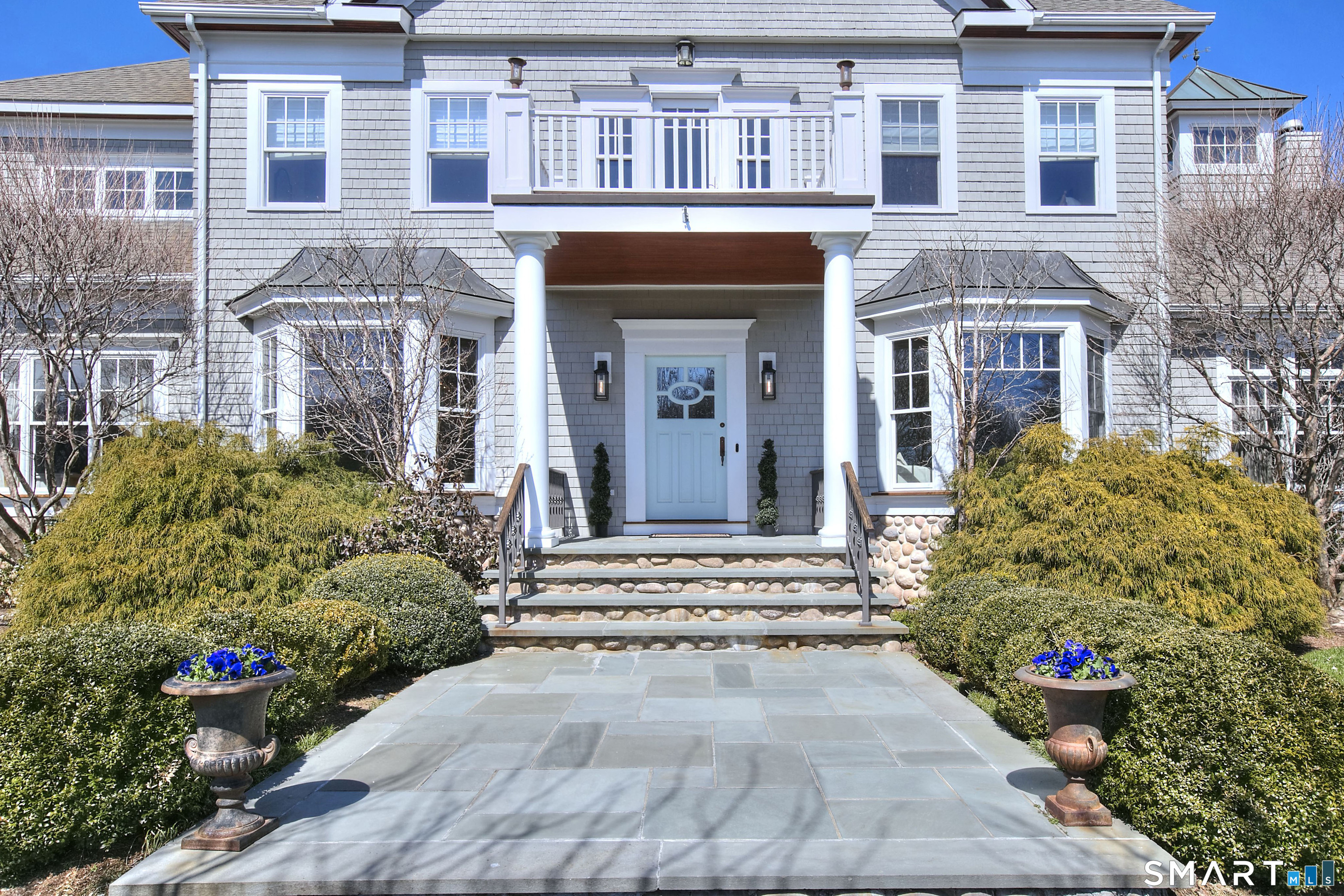 3 Shorehaven Road