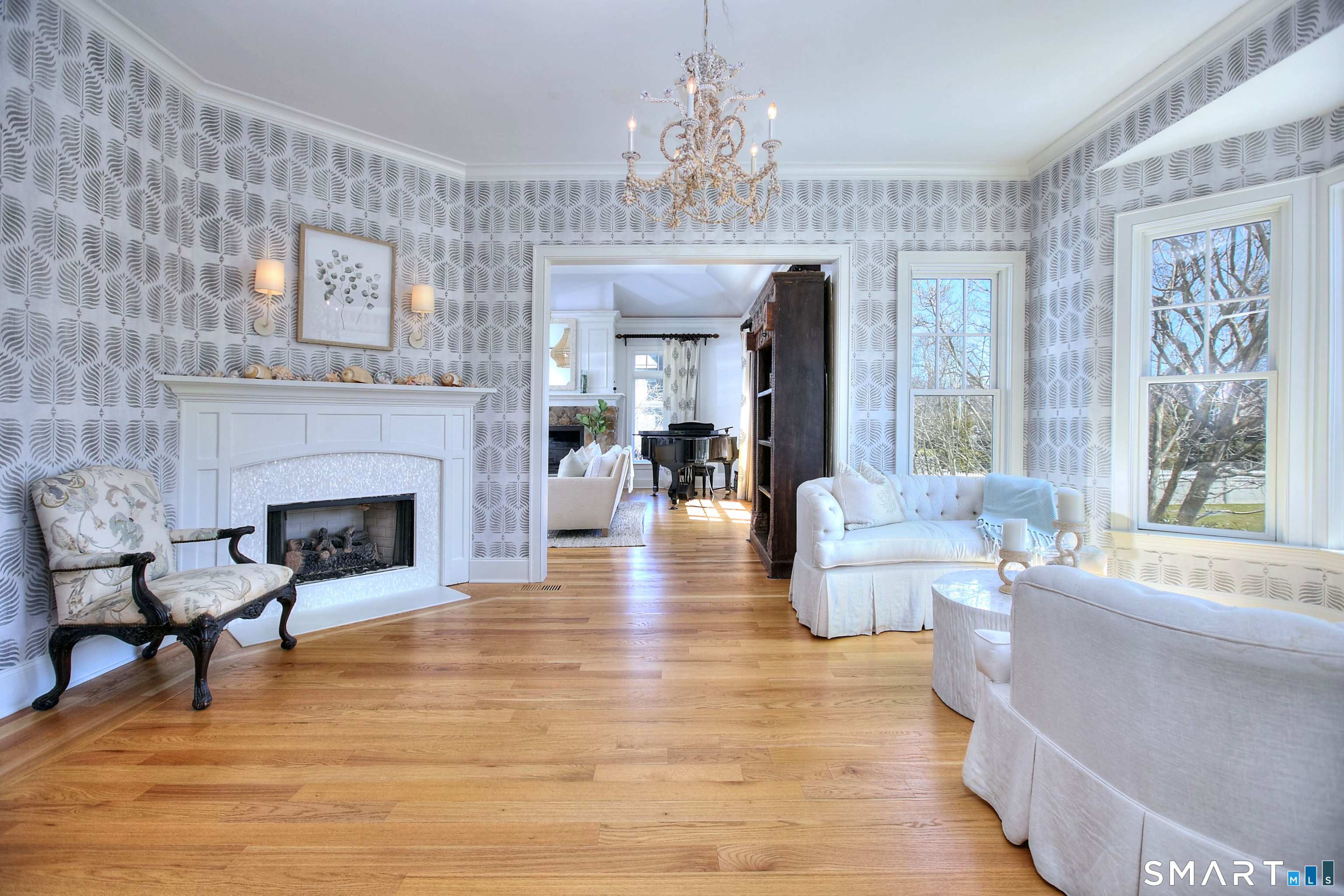 3 Shorehaven Road