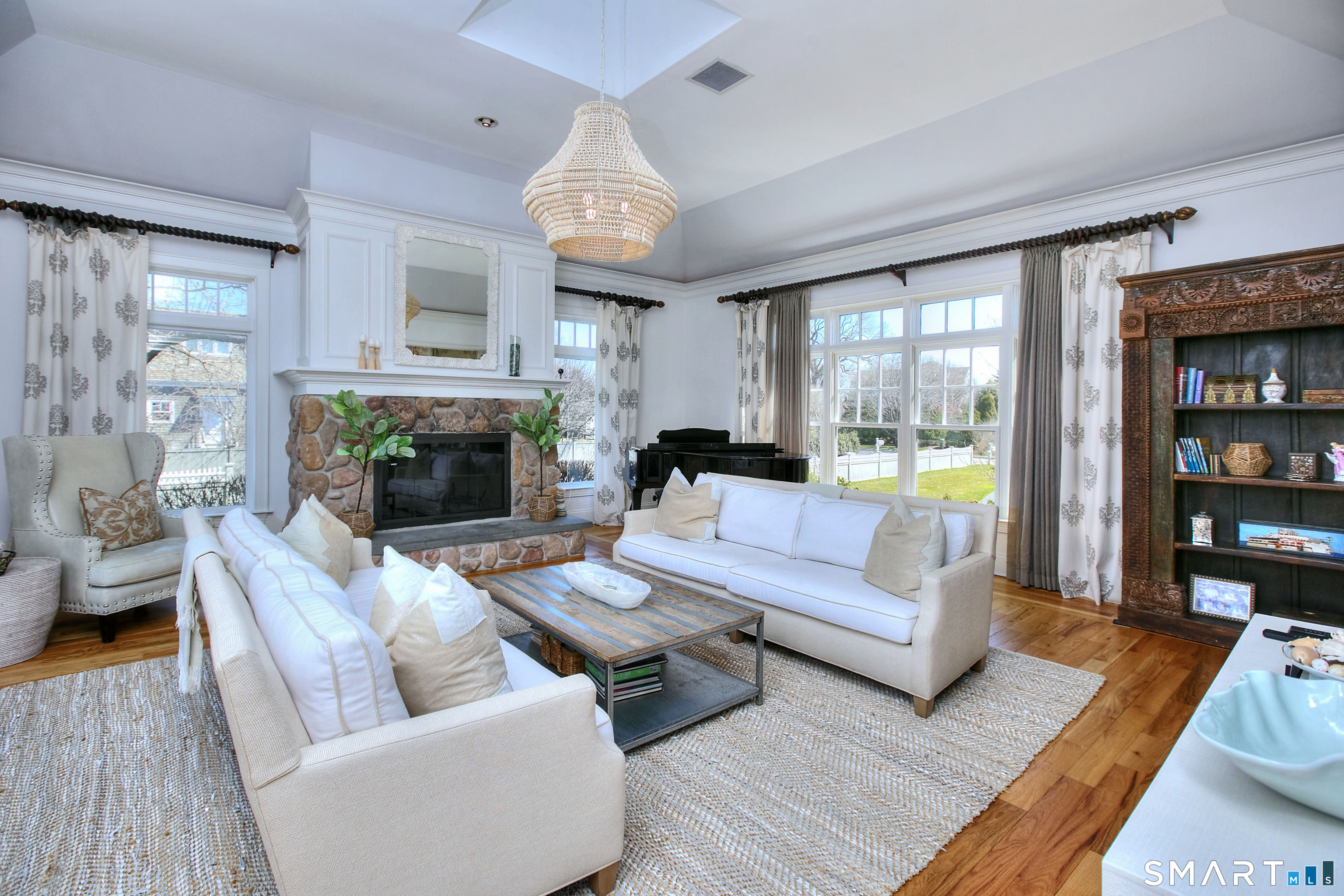 3 Shorehaven Road