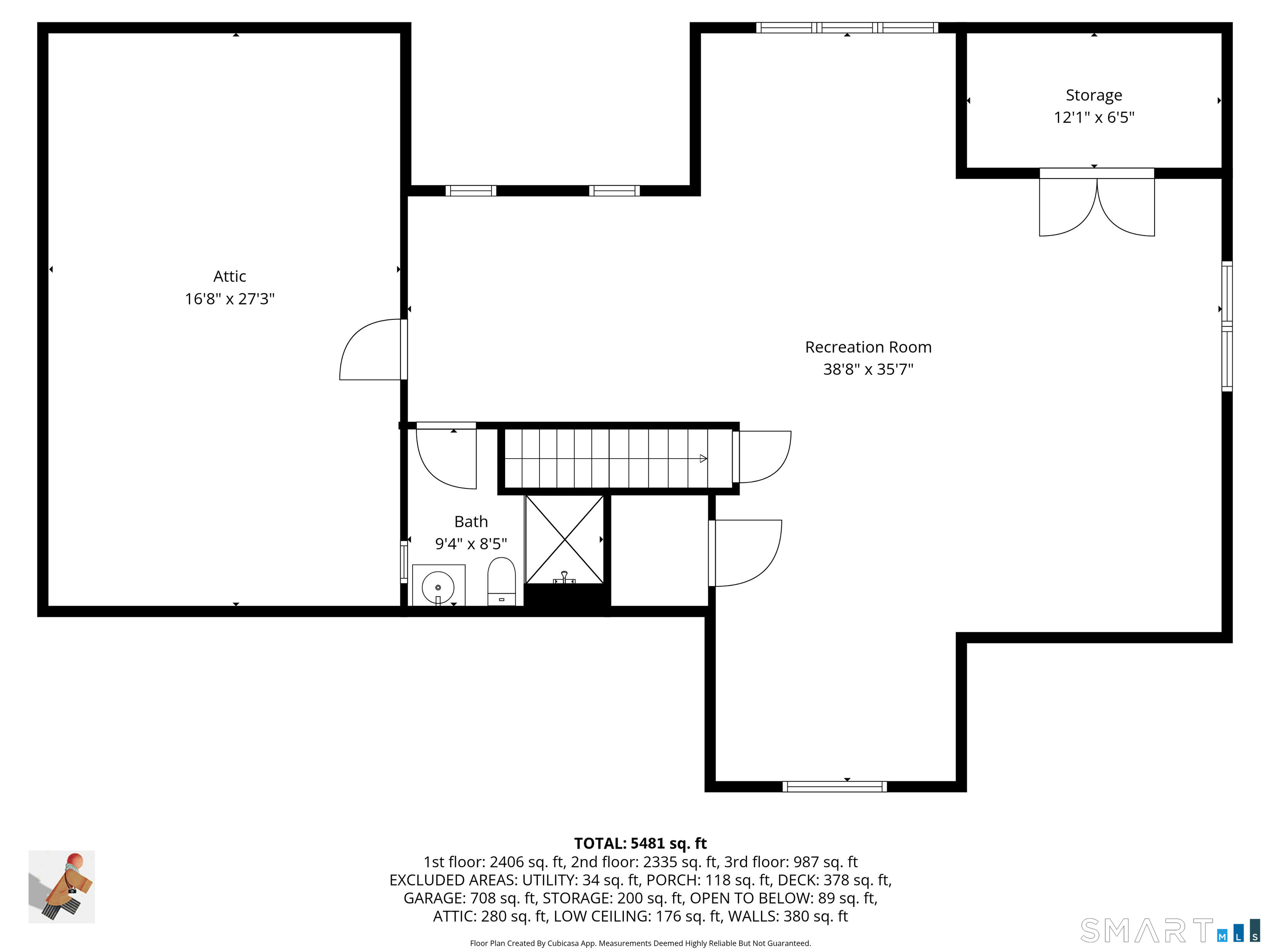 3 Shorehaven Road