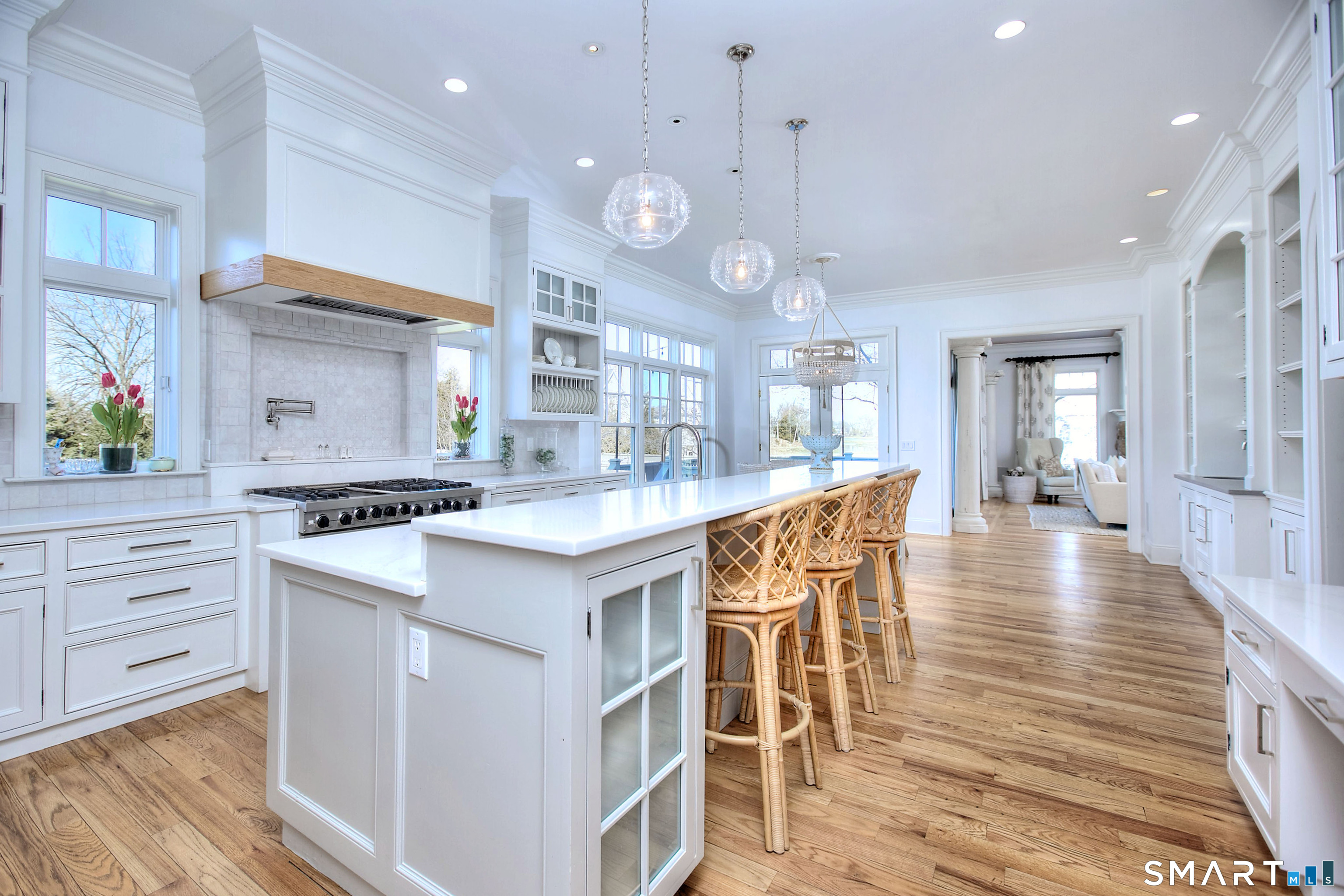 3 Shorehaven Road