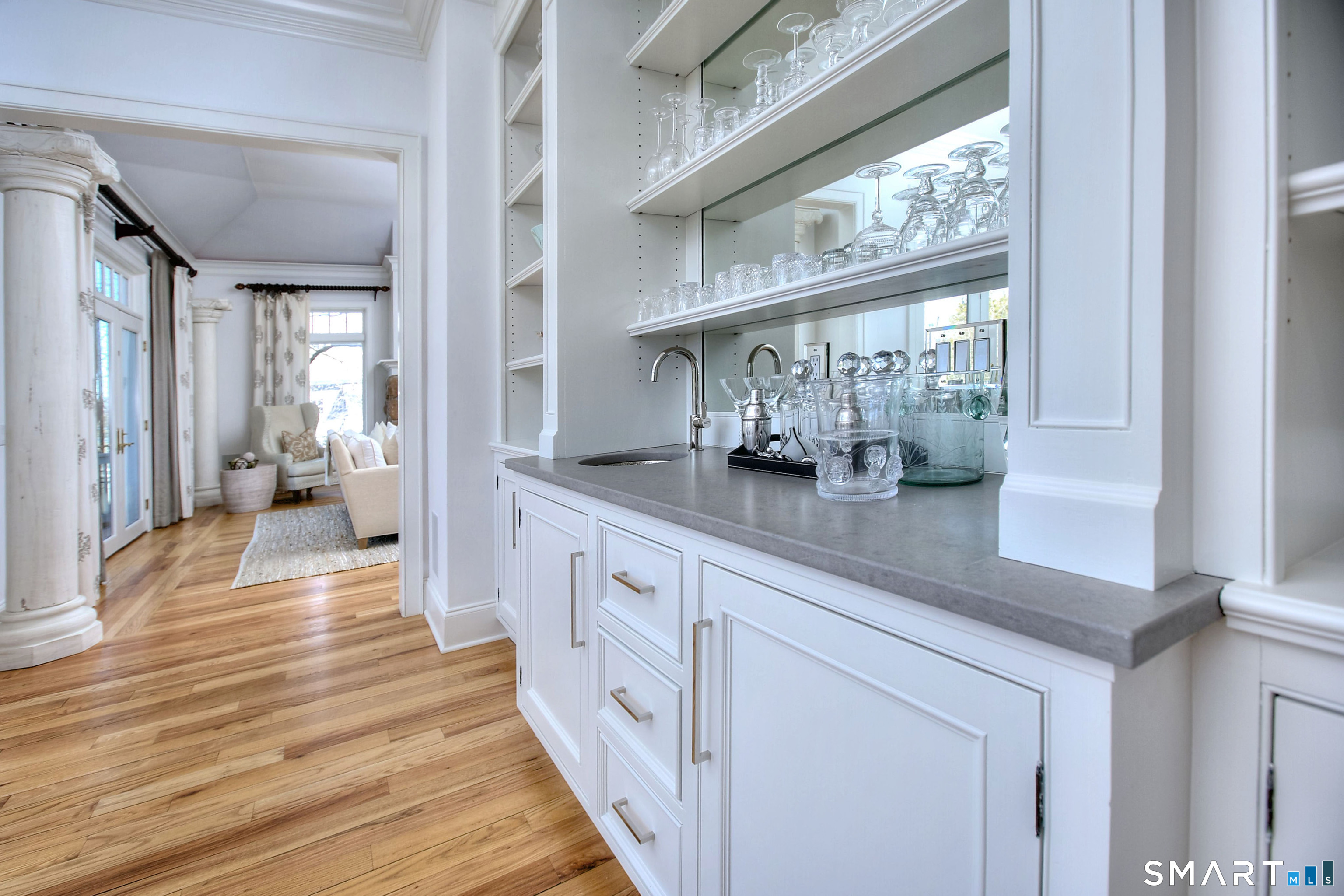 3 Shorehaven Road