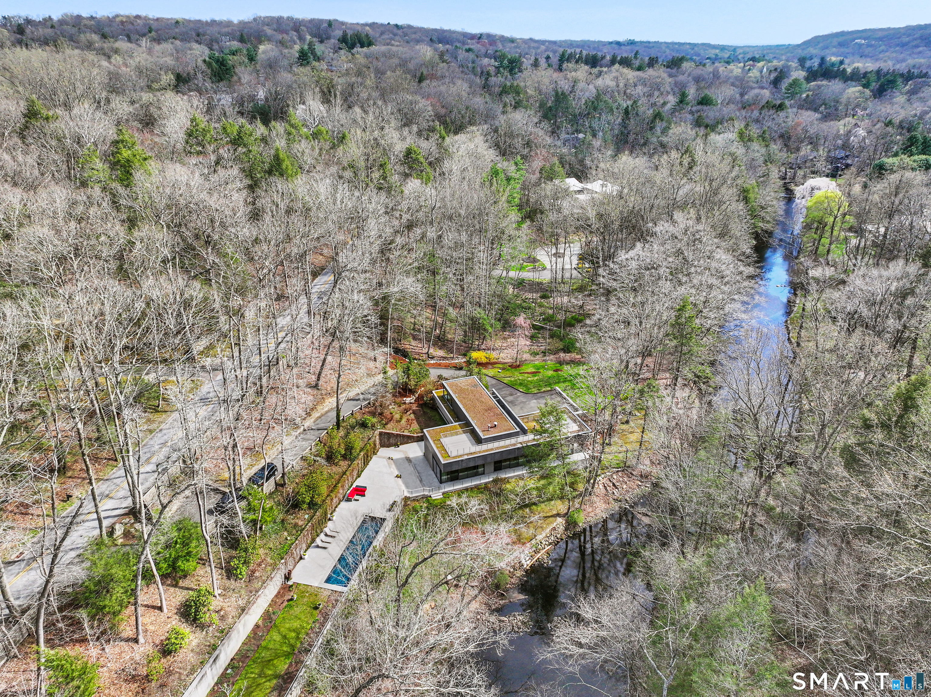52 Valley Forge Road
