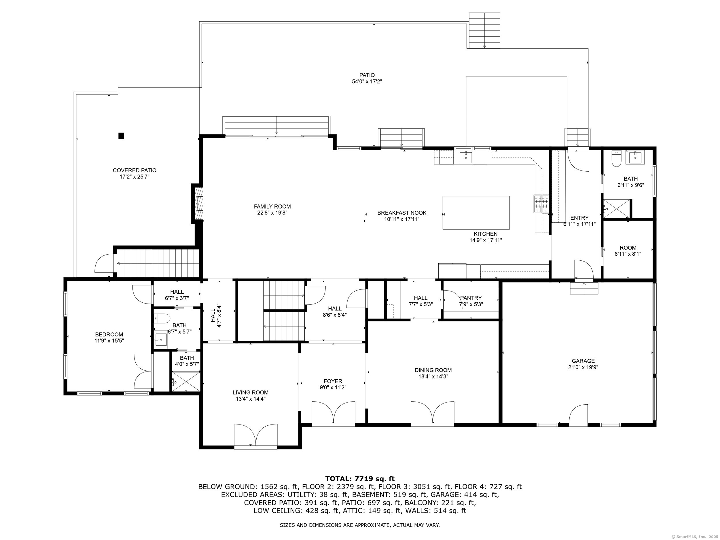 32 Webb Road