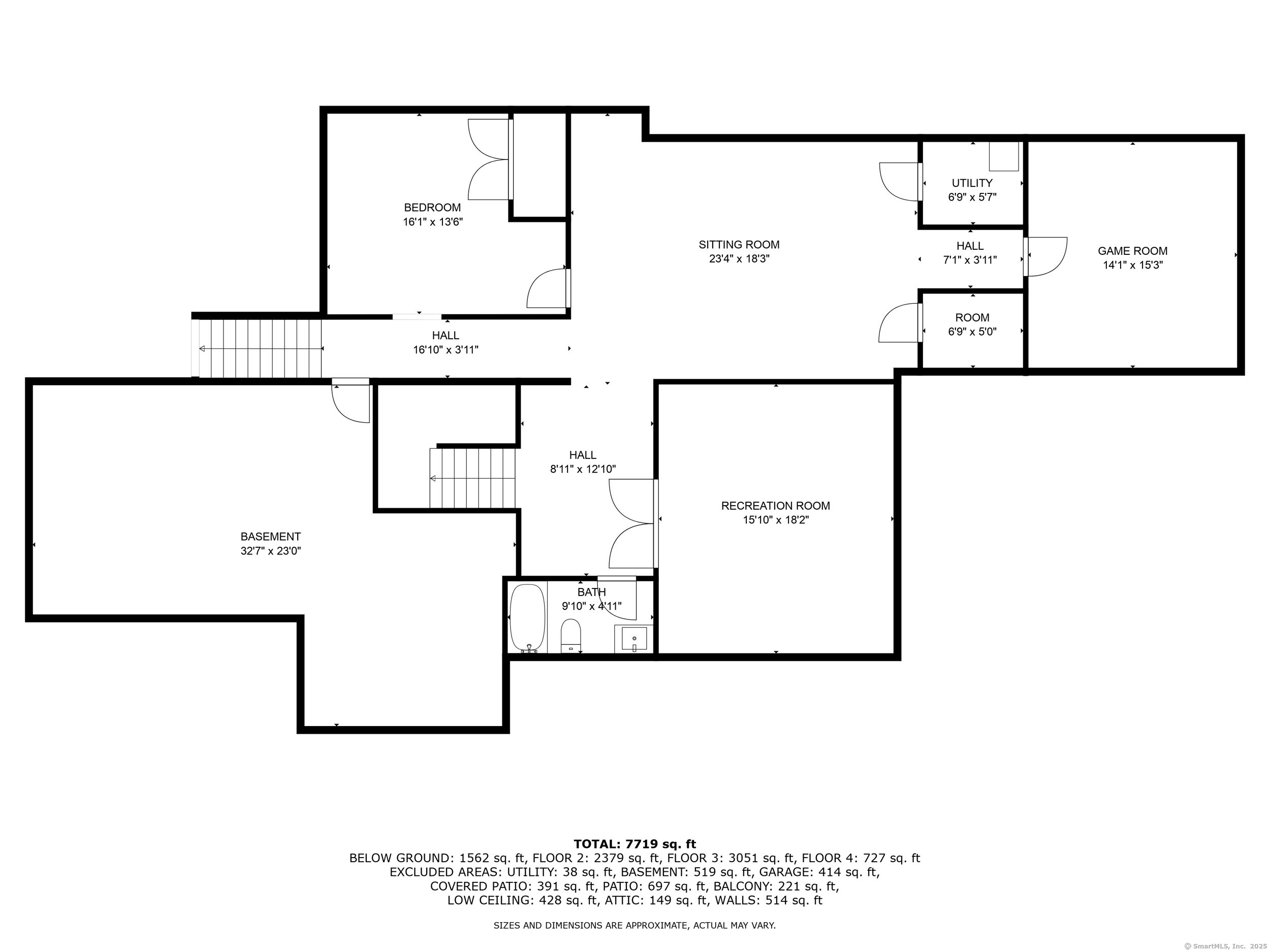 32 Webb Road