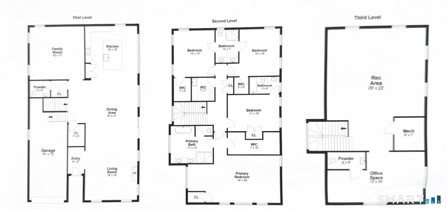 171 Compo Road South