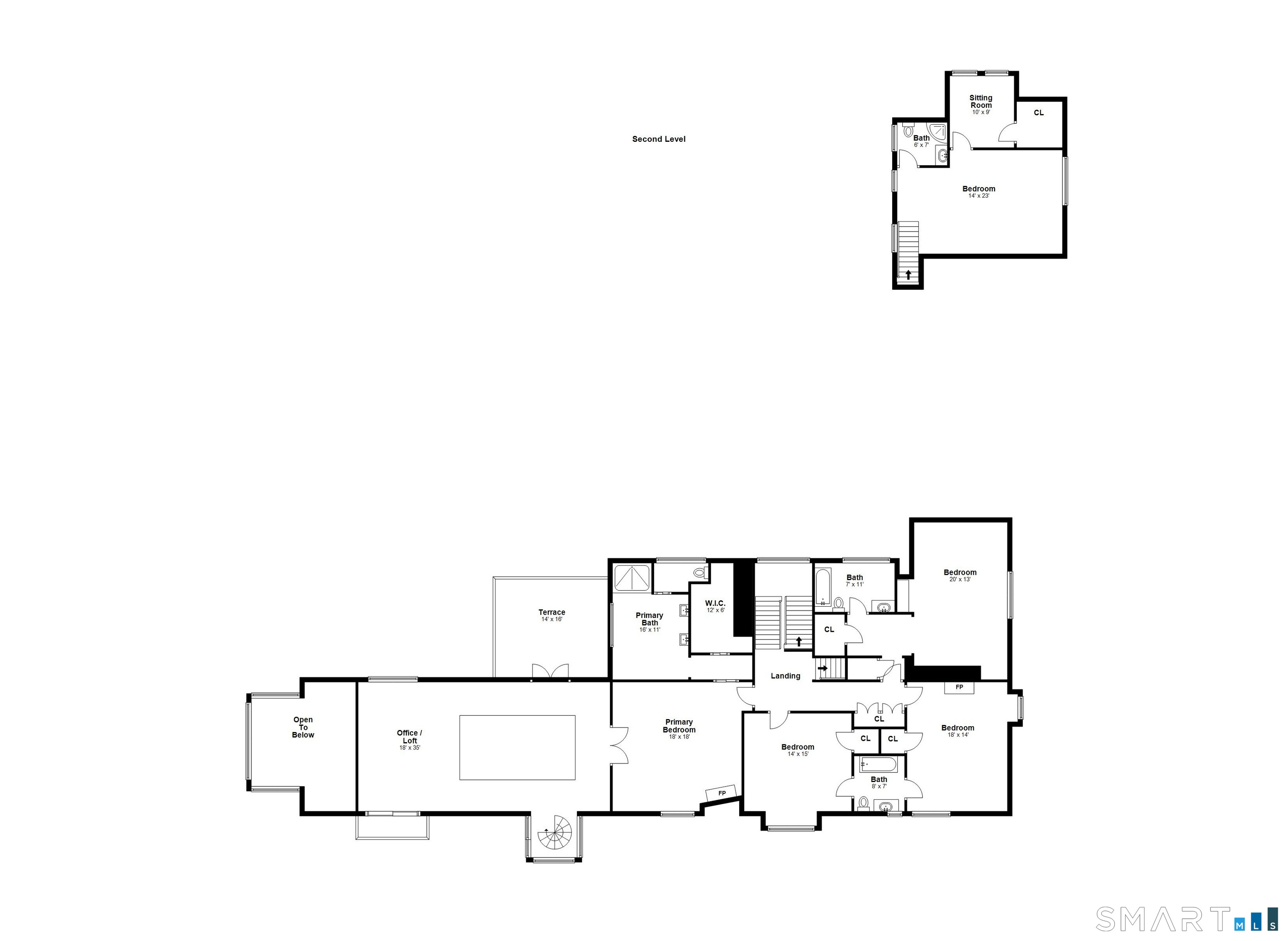 214 Good Hill Road