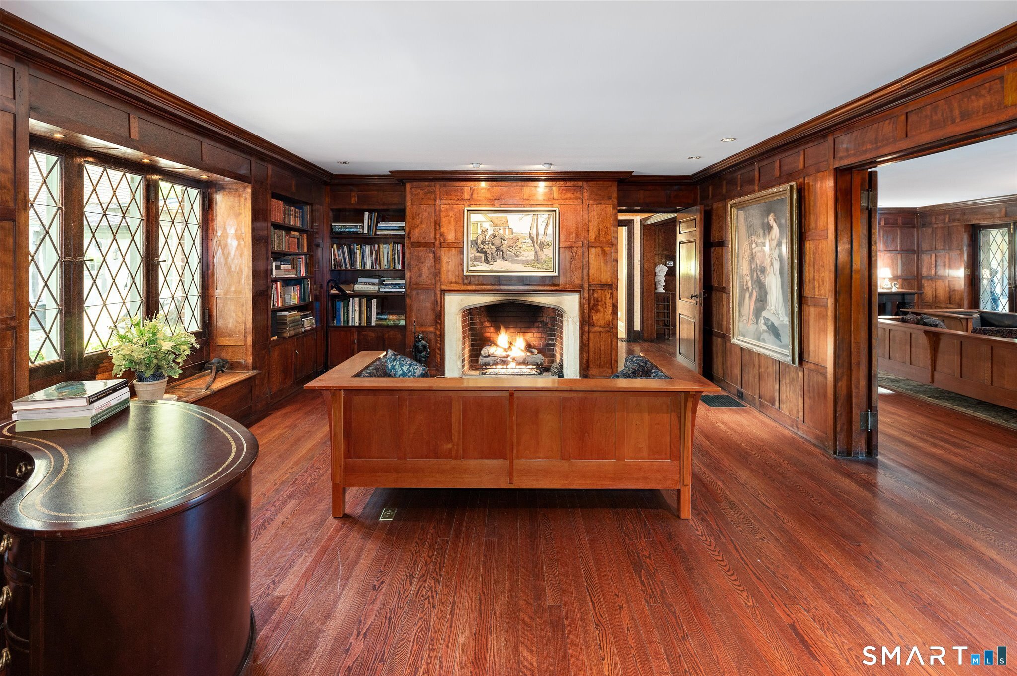 214 Good Hill Road