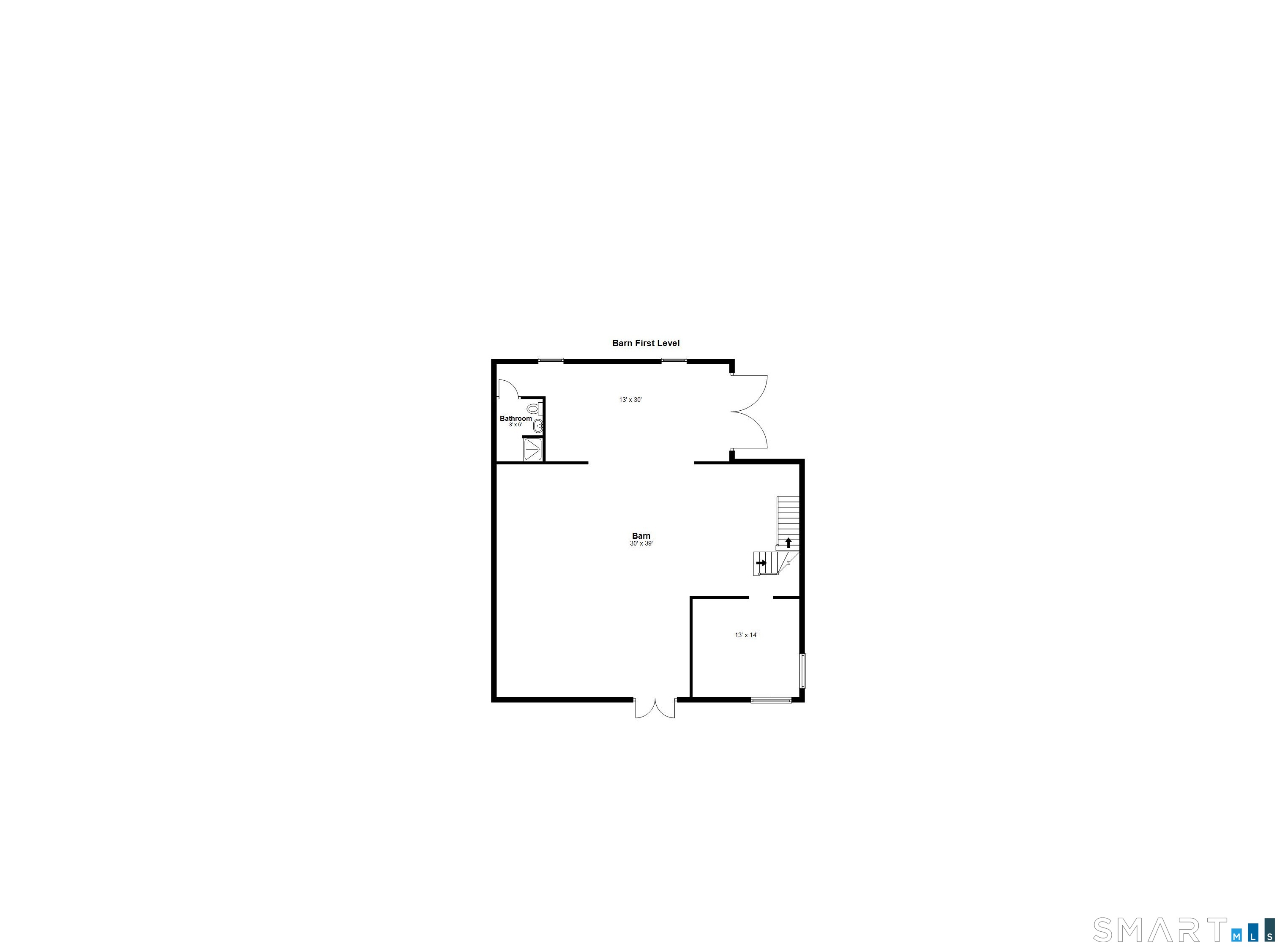 214 Good Hill Road