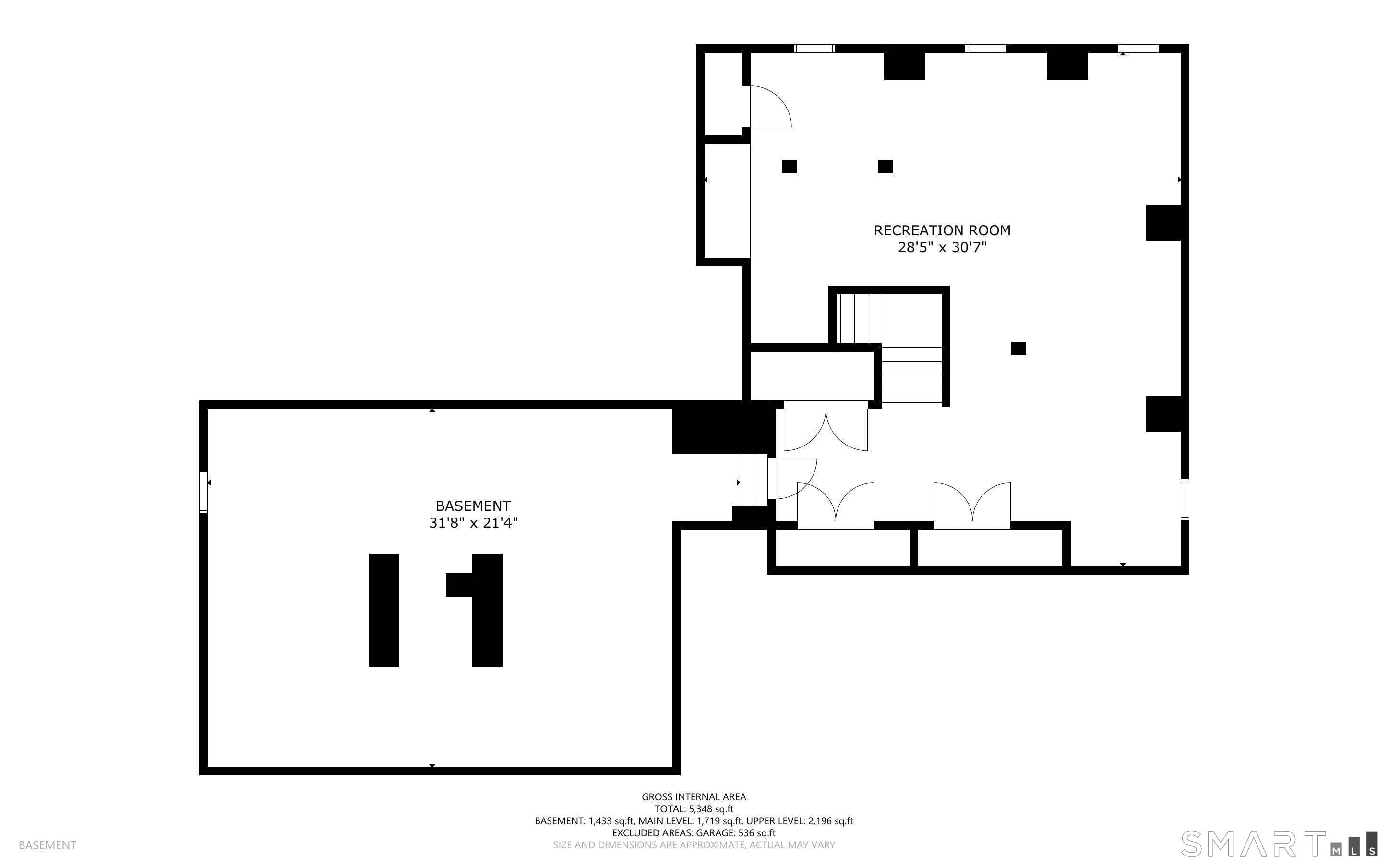 28 Bulkley Avenue North