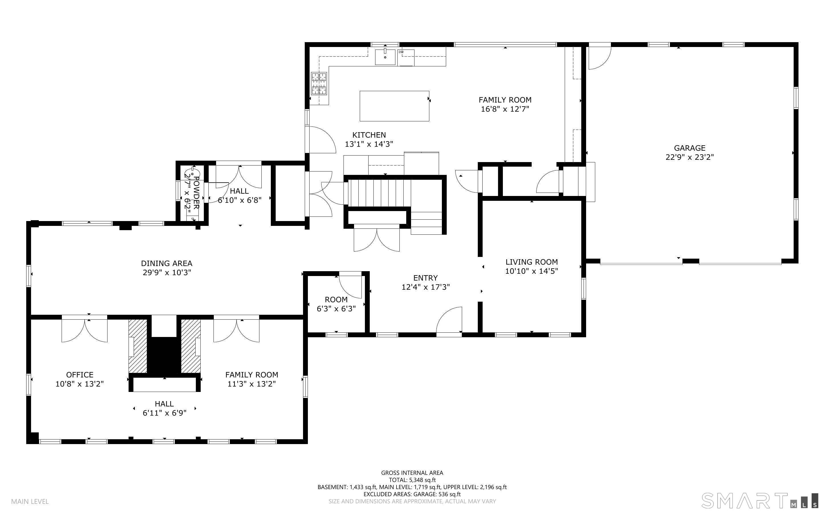 28 Bulkley Avenue North