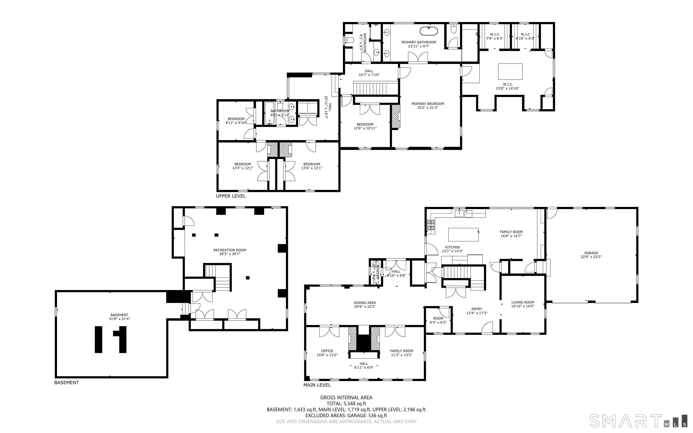 28 Bulkley Avenue North