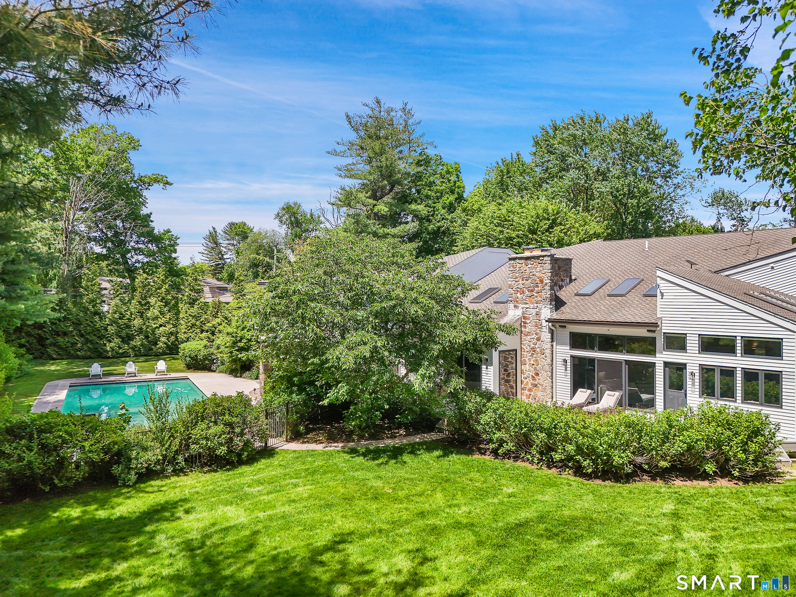 299 Saugatuck Avenue