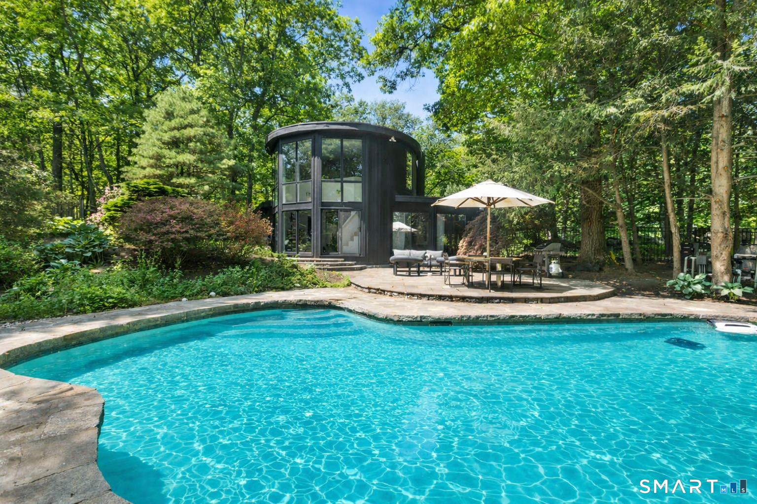 195 Steep Hill Road