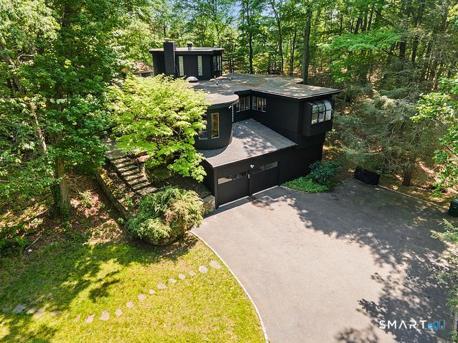 195 Steep Hill Road
