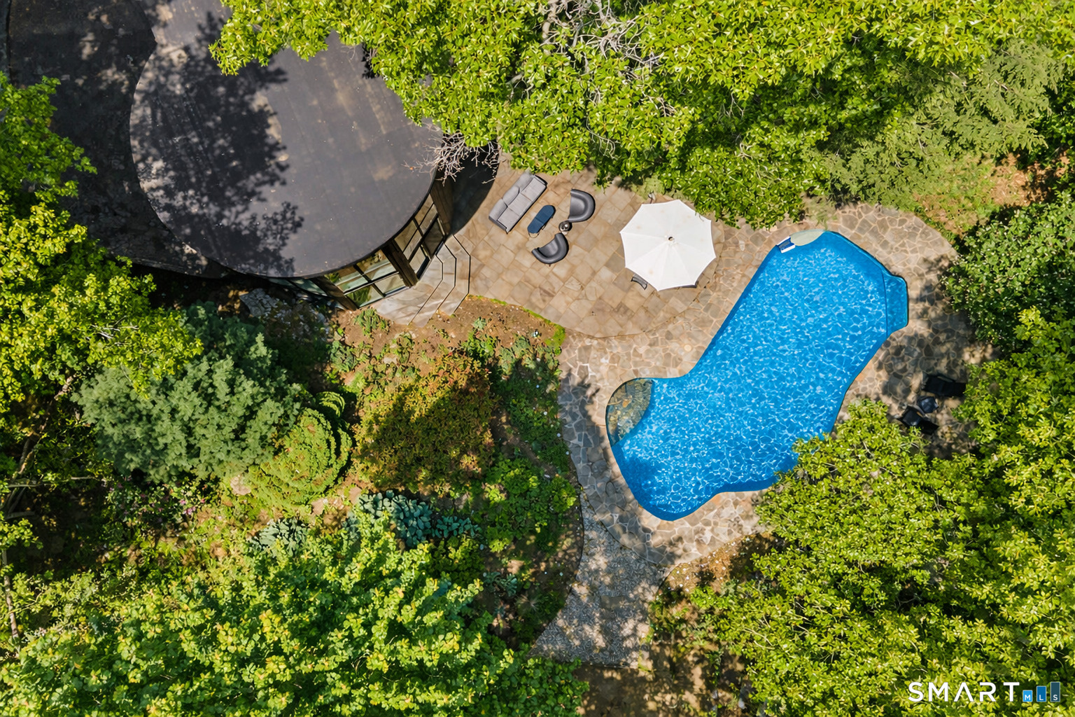 195 Steep Hill Road