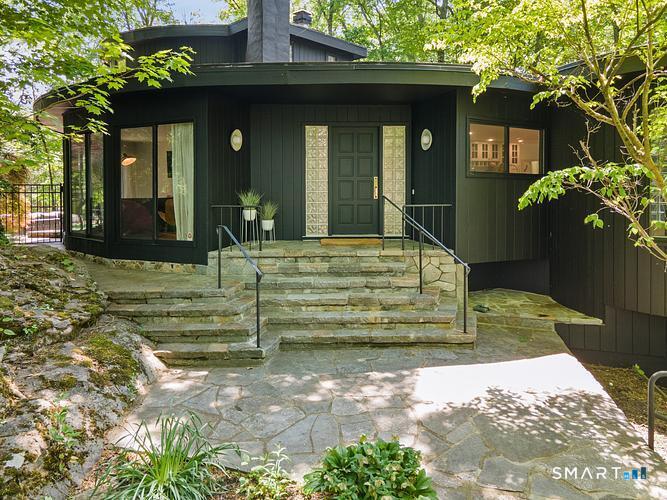 195 Steep Hill Road