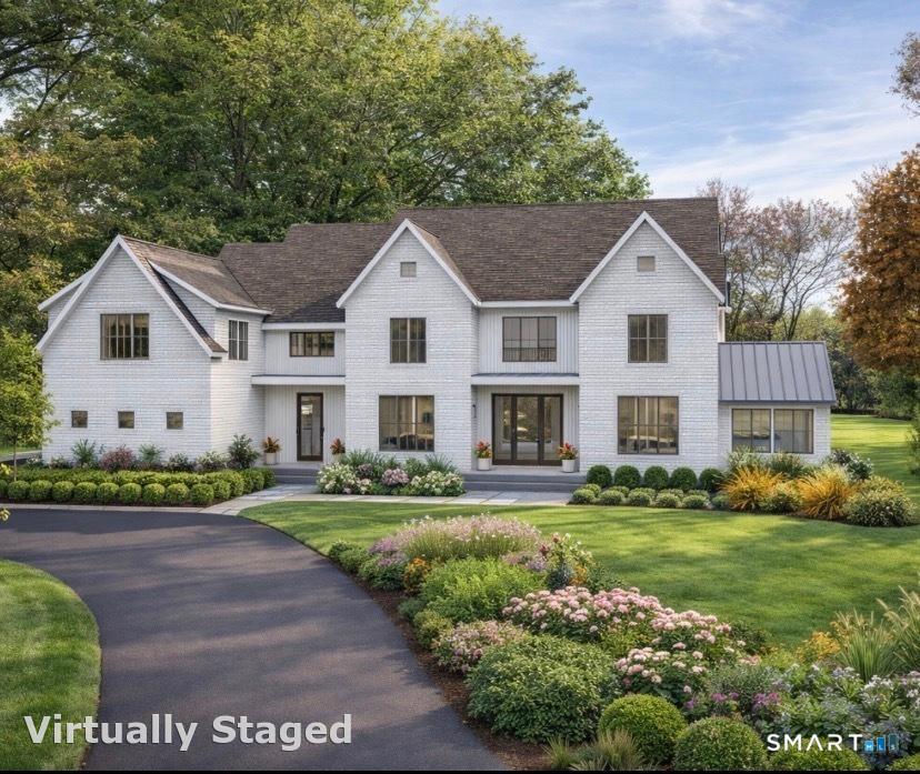 5 Baldwin Place