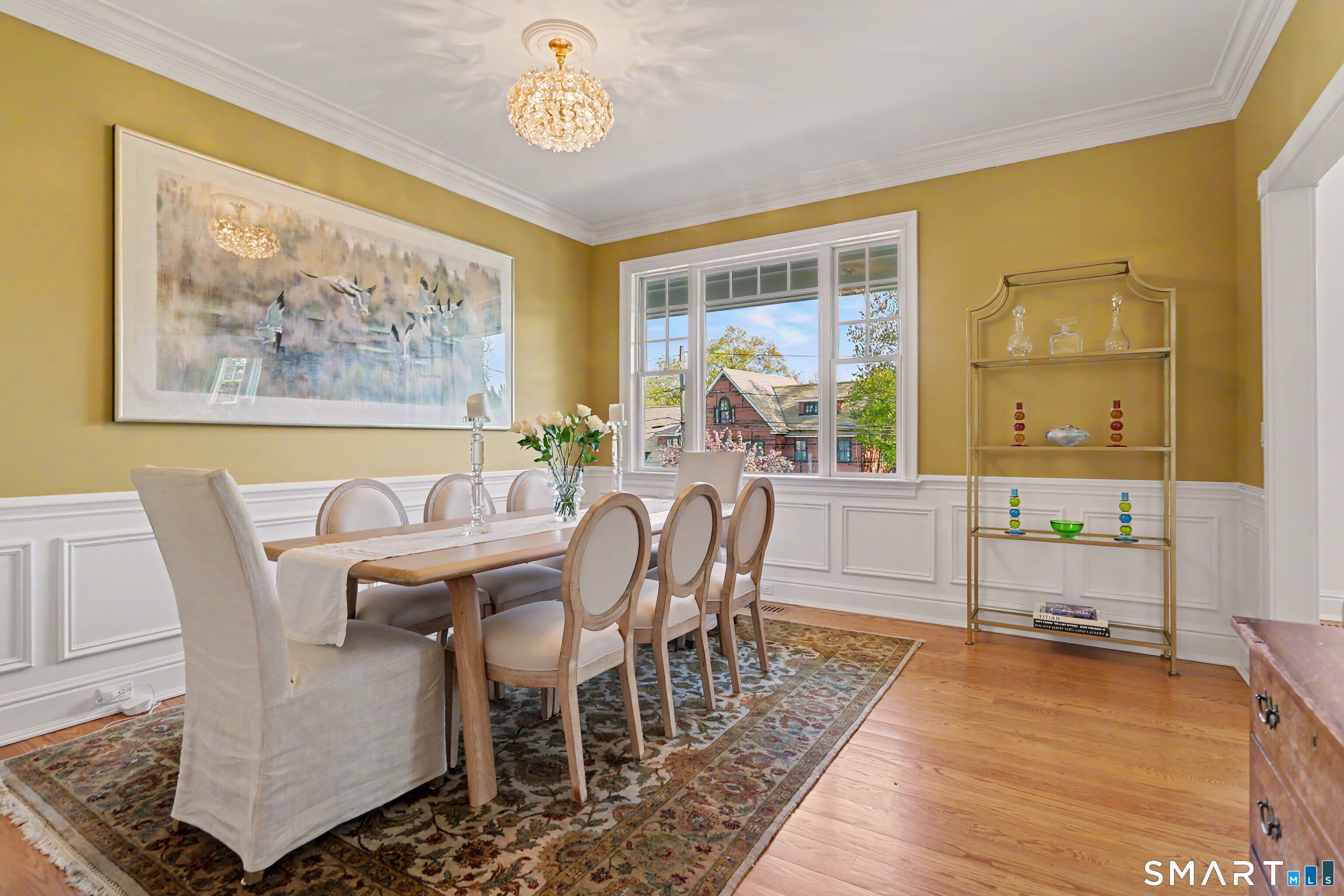 7 Pond Edge Road