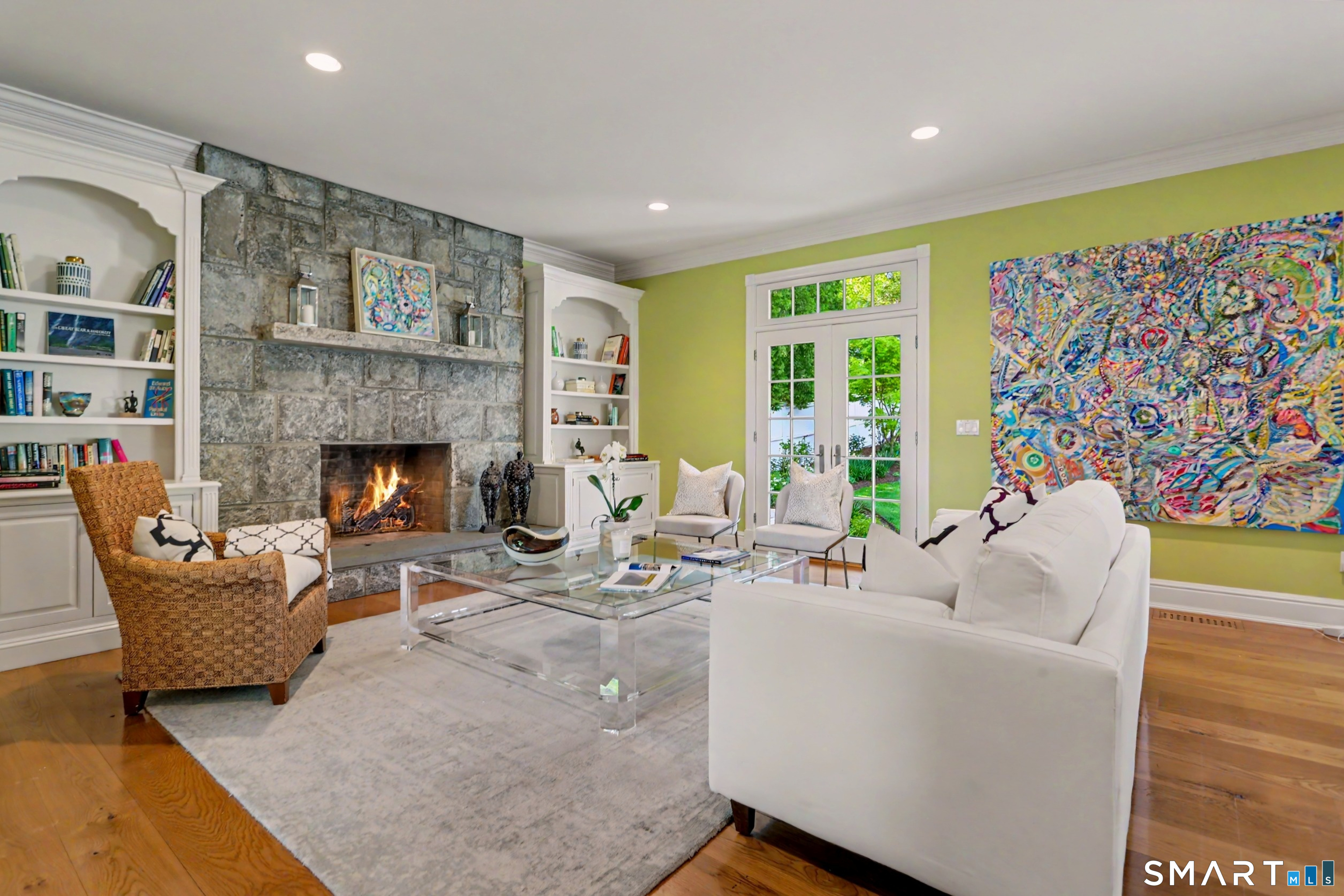 7 Pond Edge Road