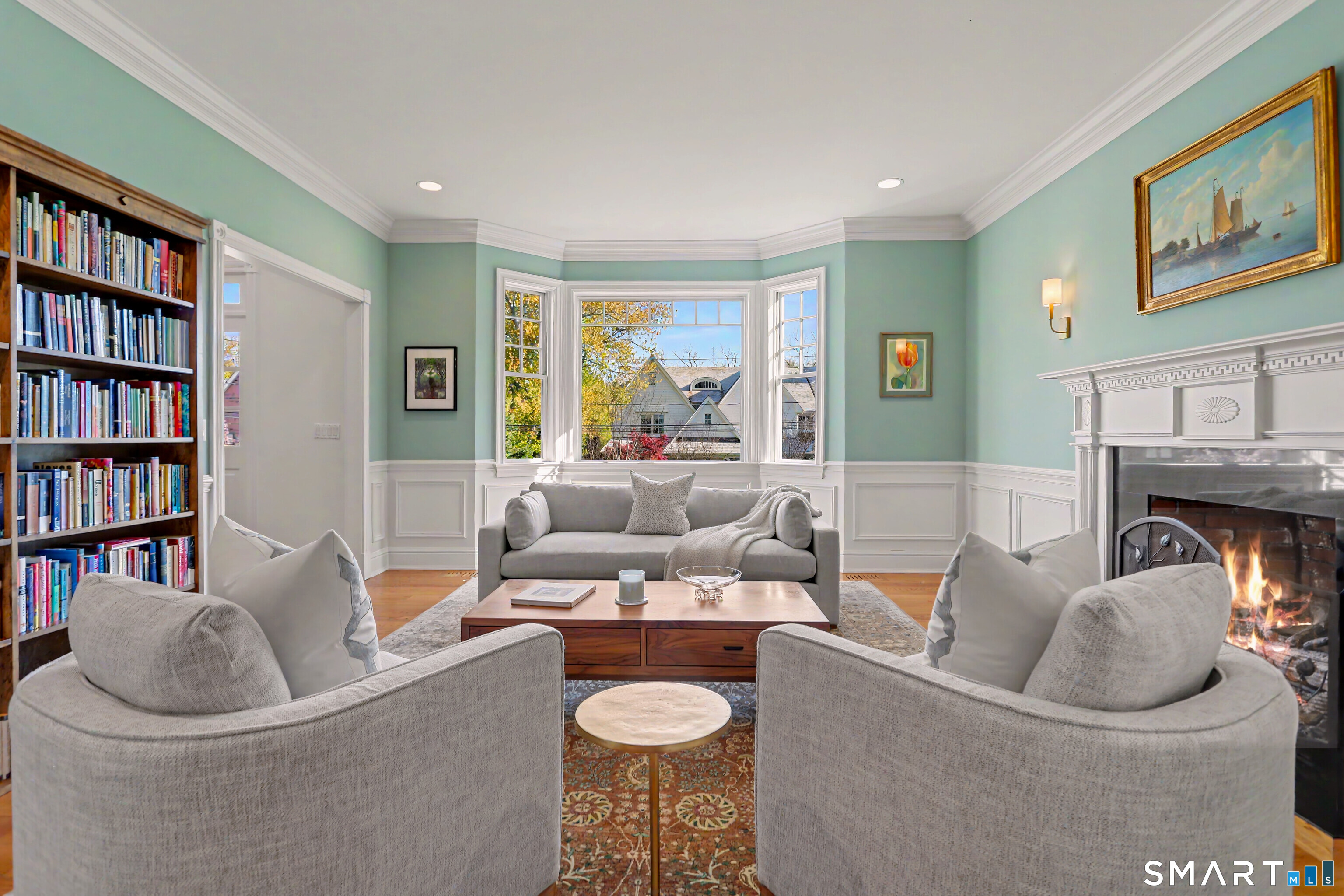 7 Pond Edge Road
