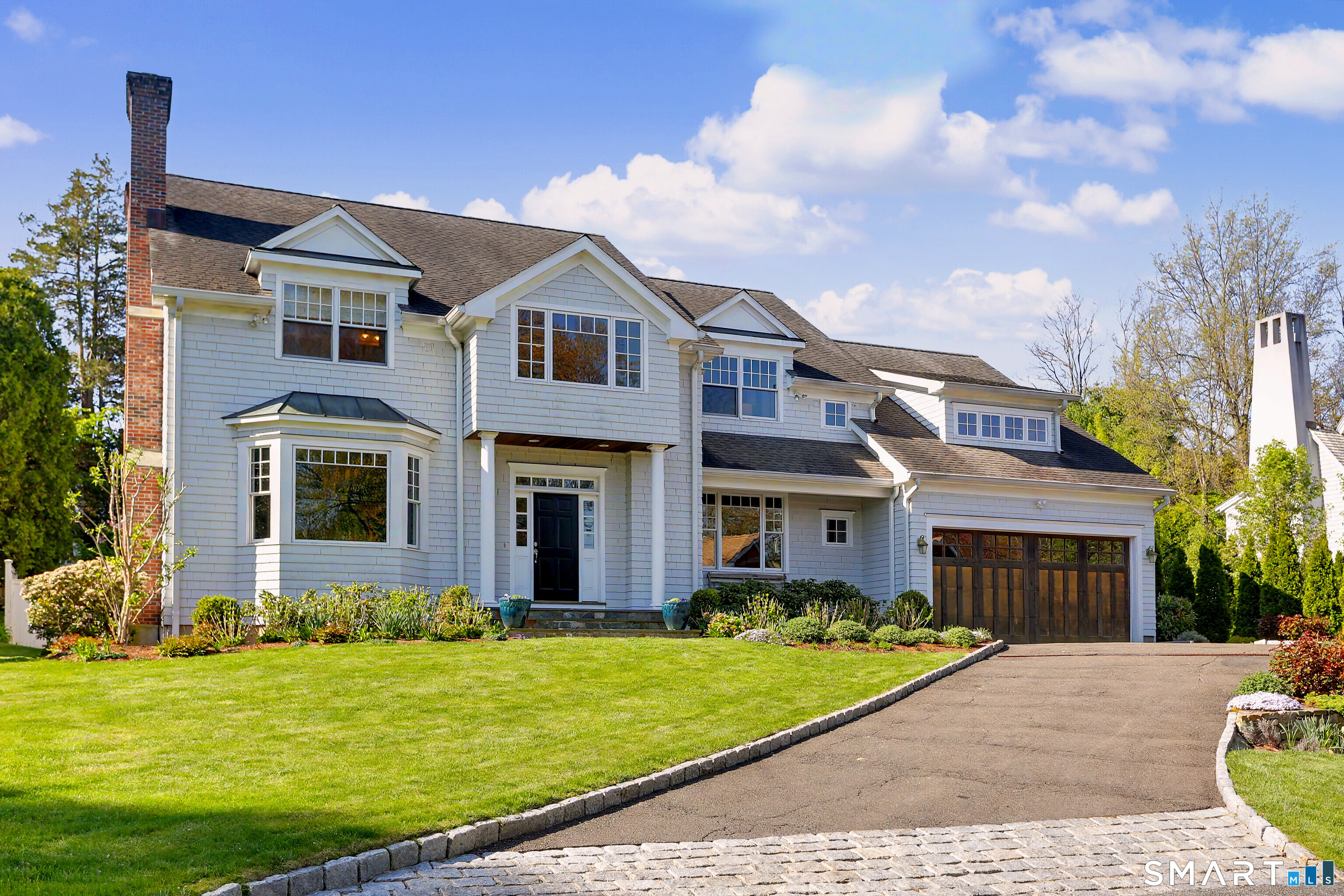7 Pond Edge Road