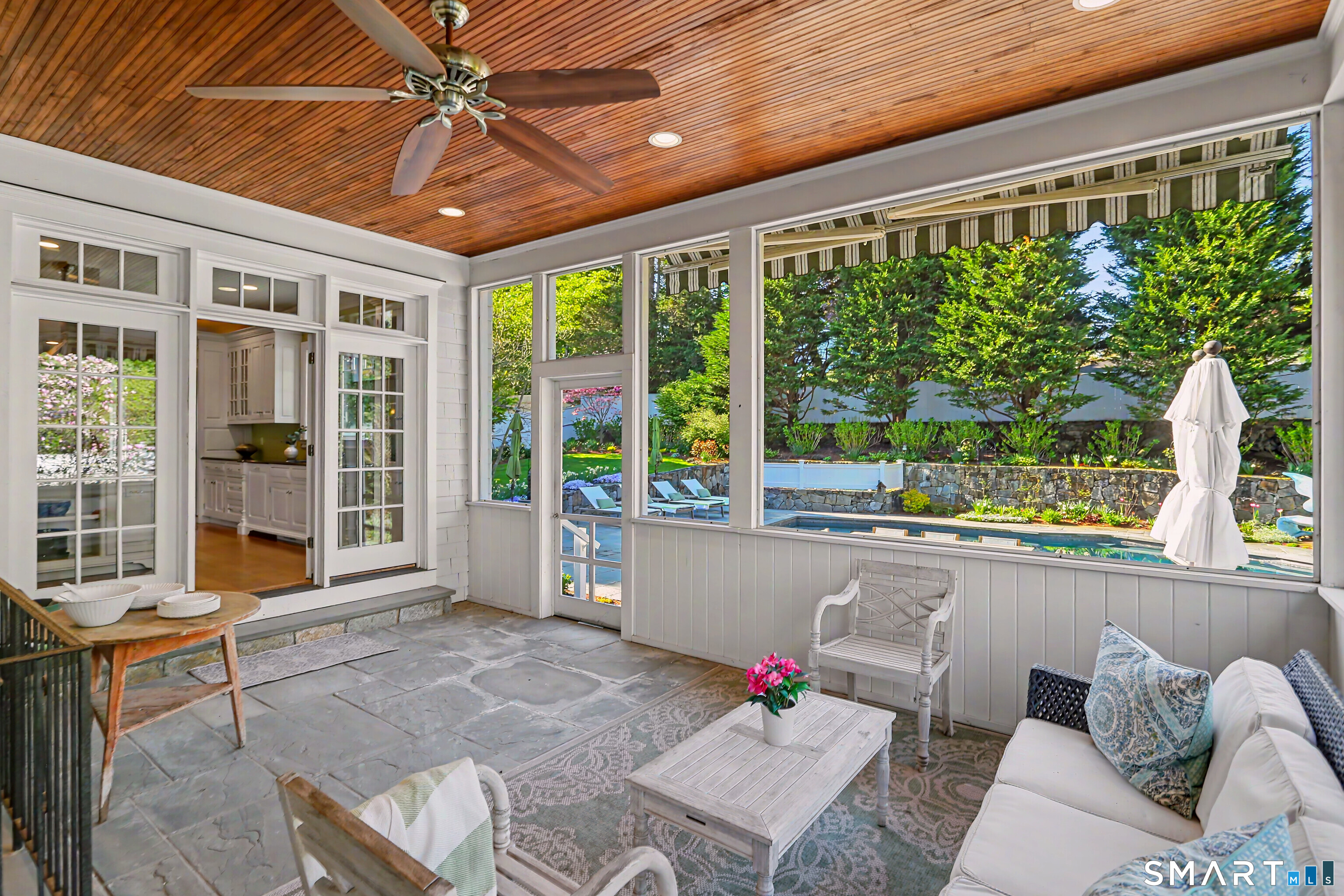 7 Pond Edge Road