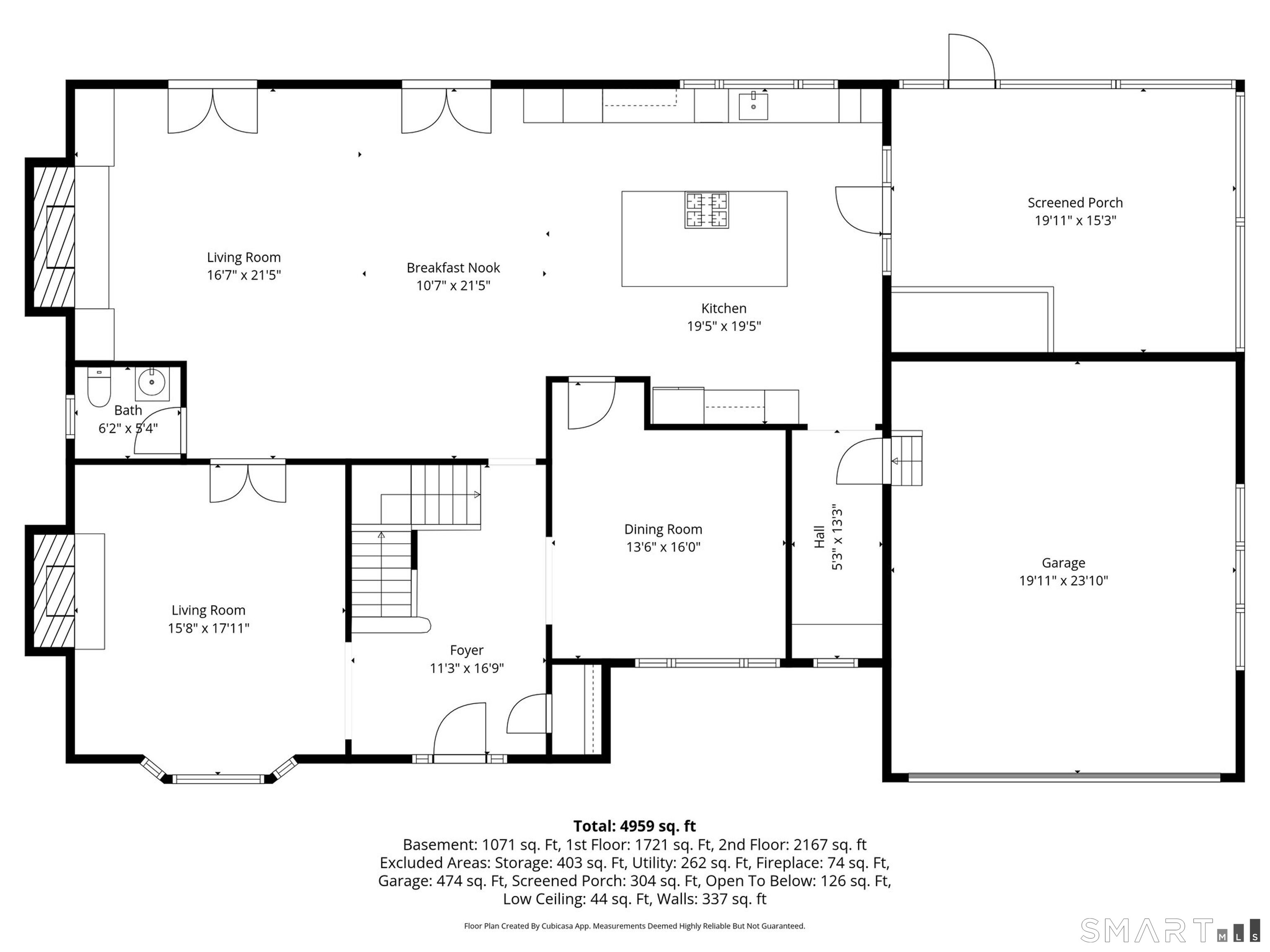 7 Pond Edge Road