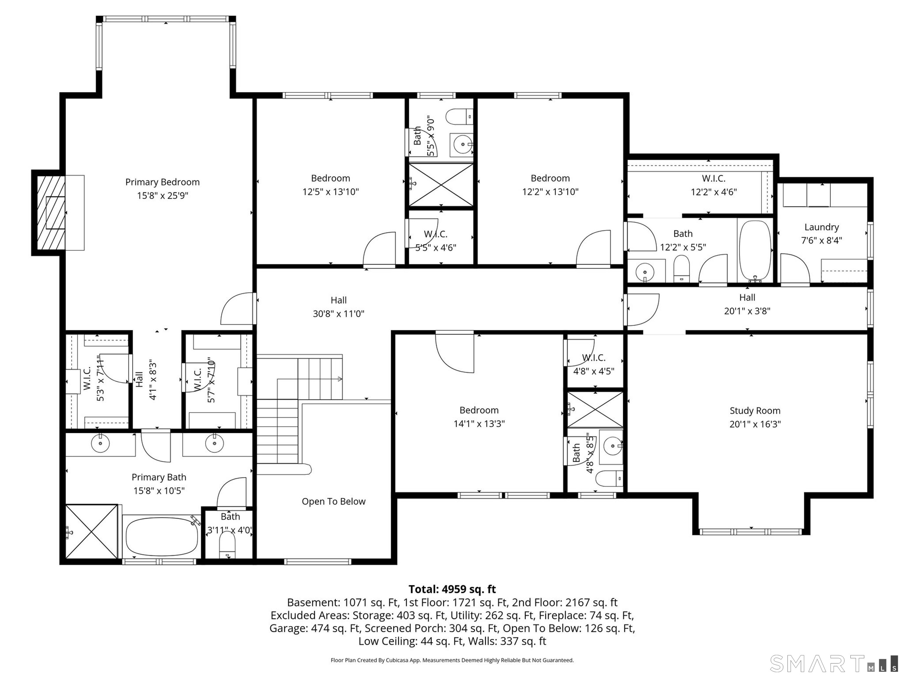 7 Pond Edge Road