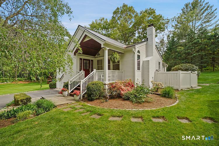 2 Grassy Plains Road