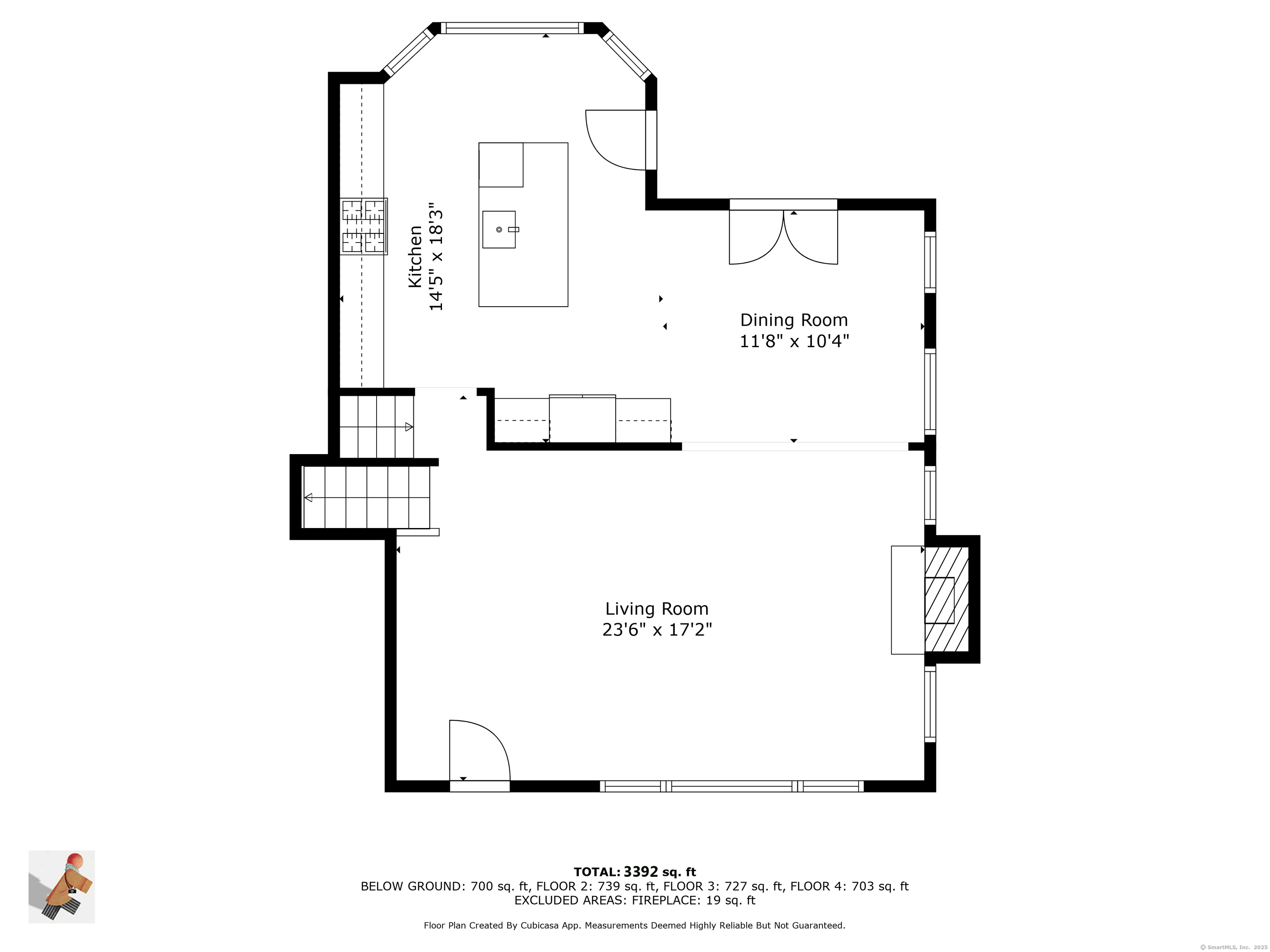 20 Joann Circle
