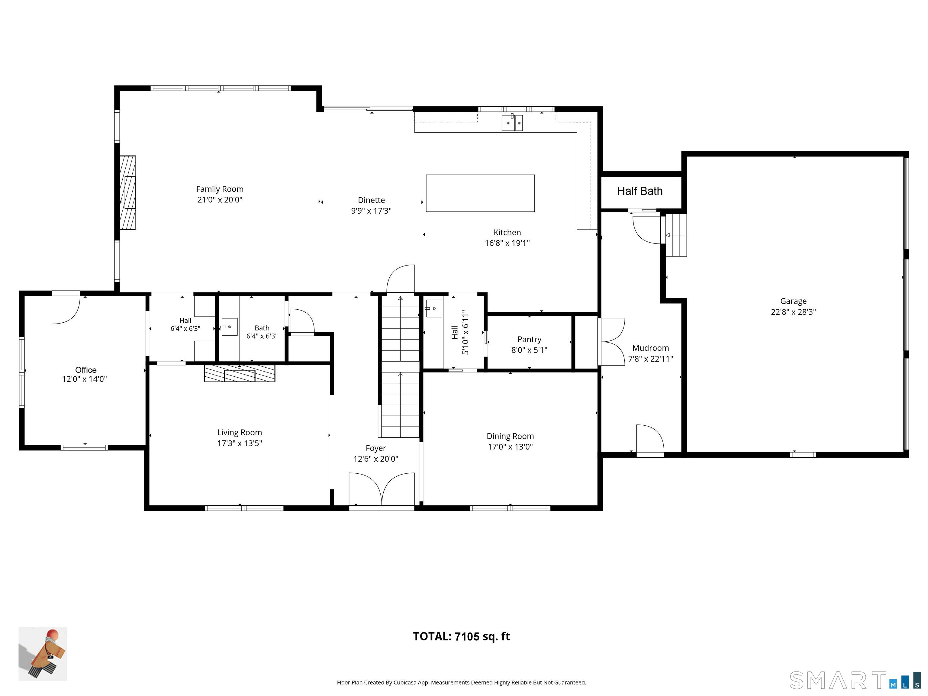 20 Fresenius Road
