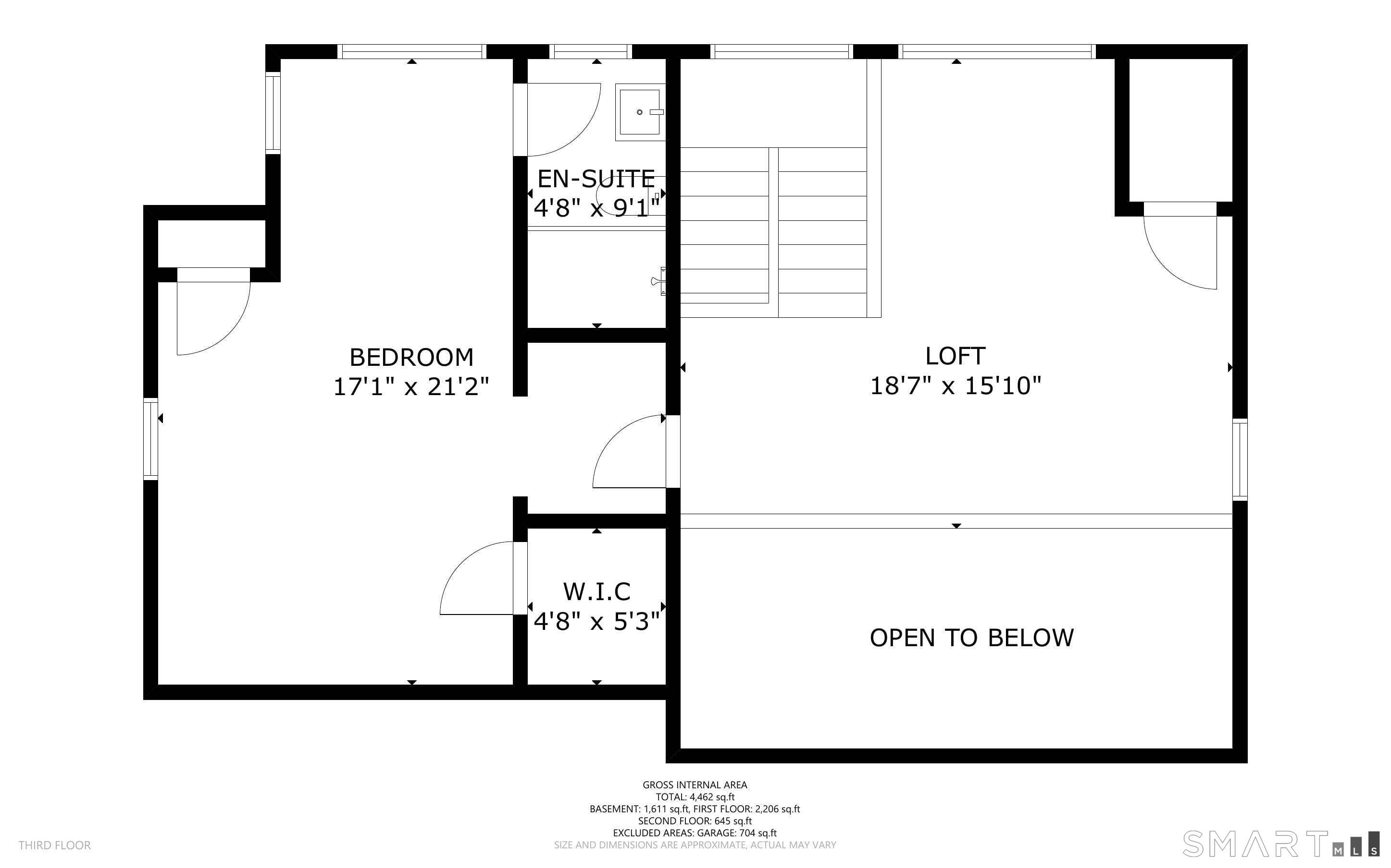 22 Sturges Commons
