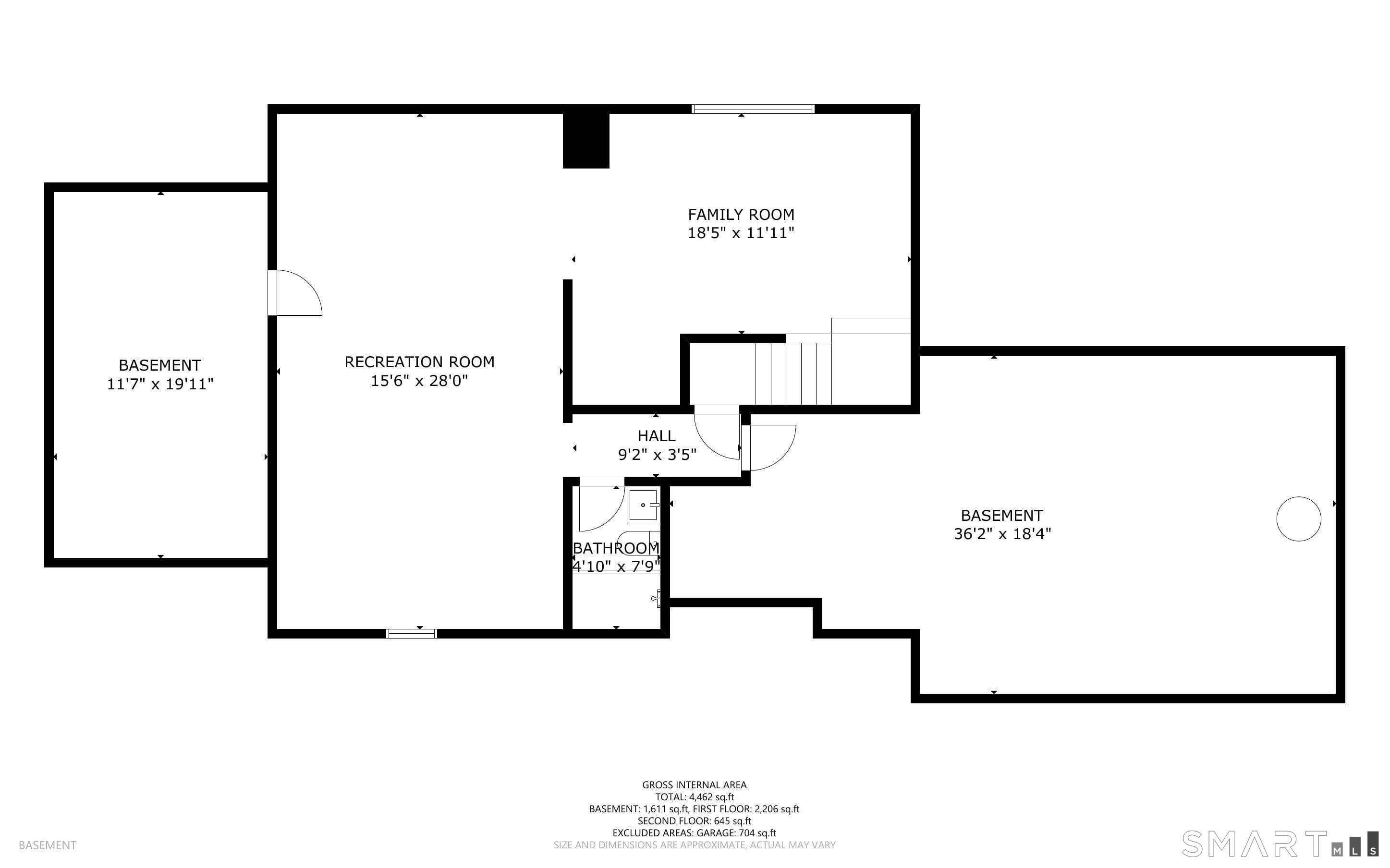 22 Sturges Commons