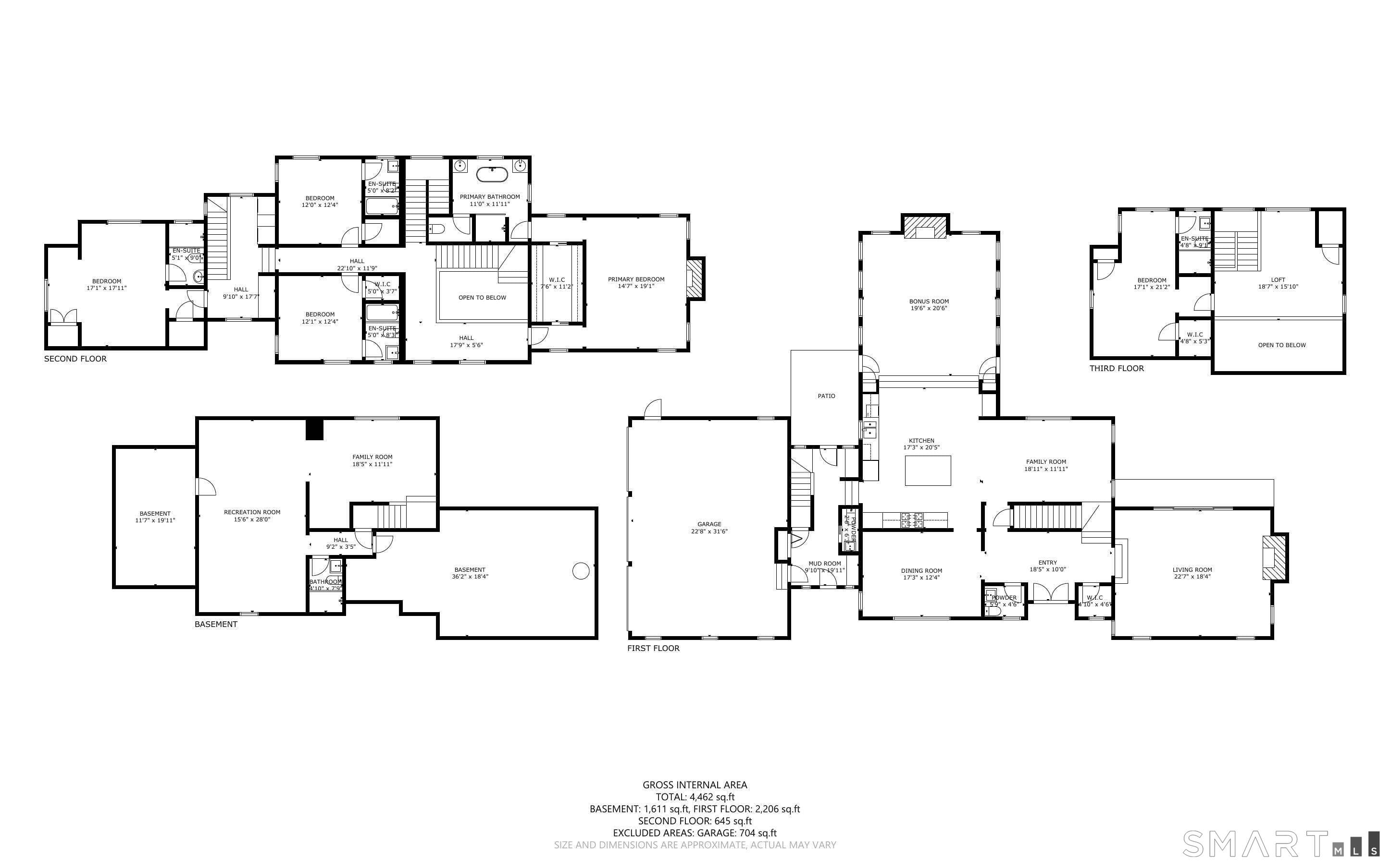22 Sturges Commons