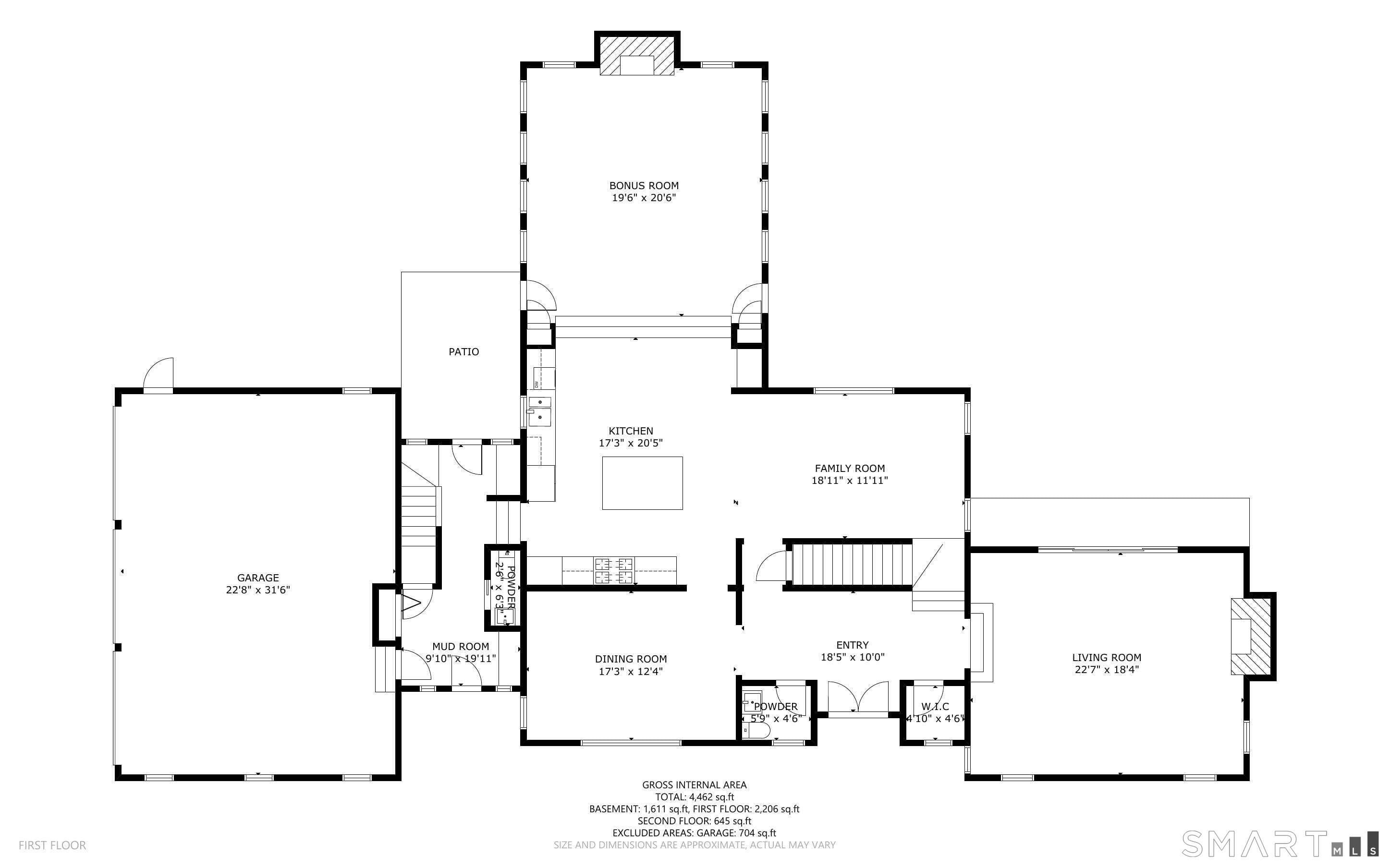 22 Sturges Commons