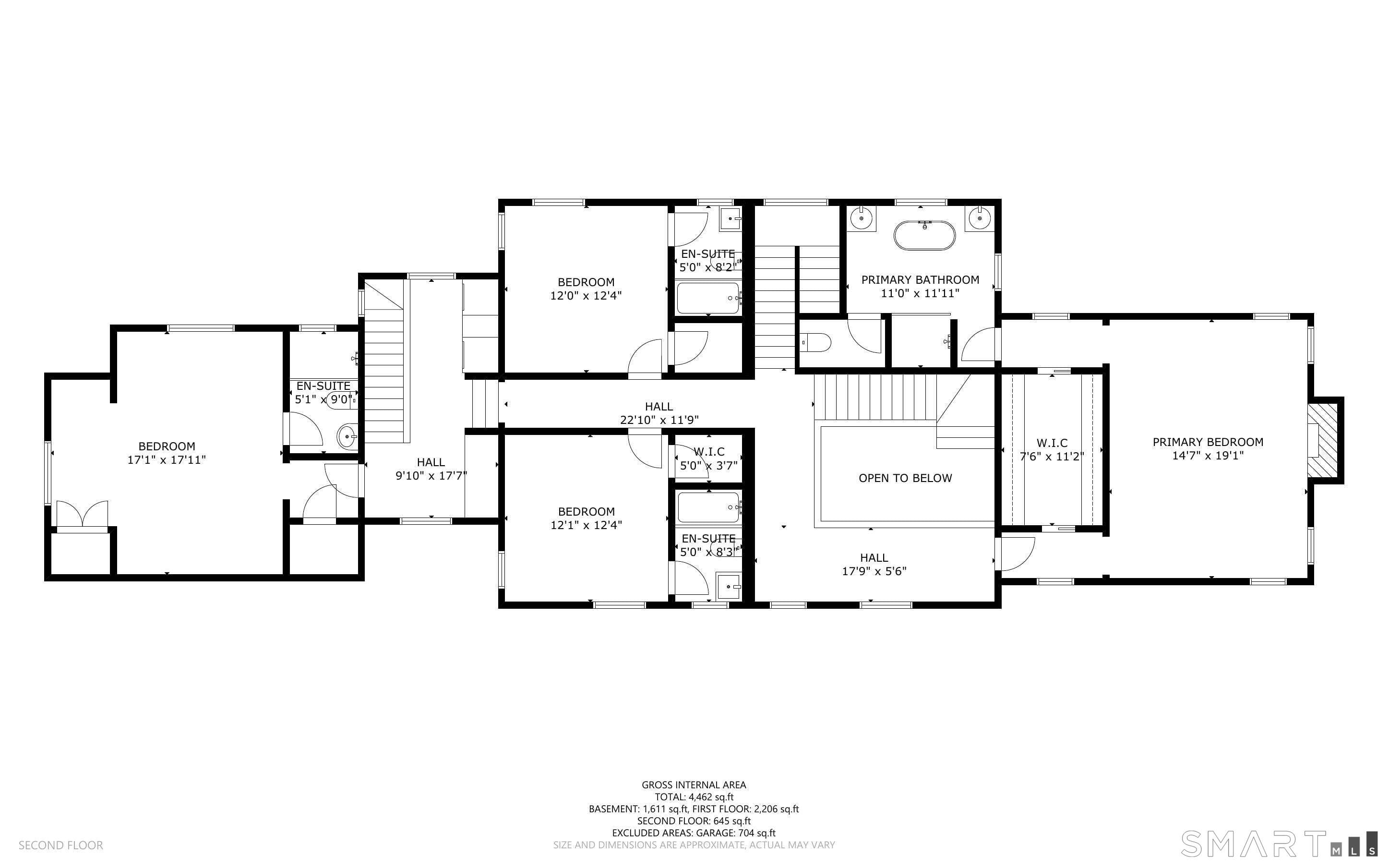 22 Sturges Commons