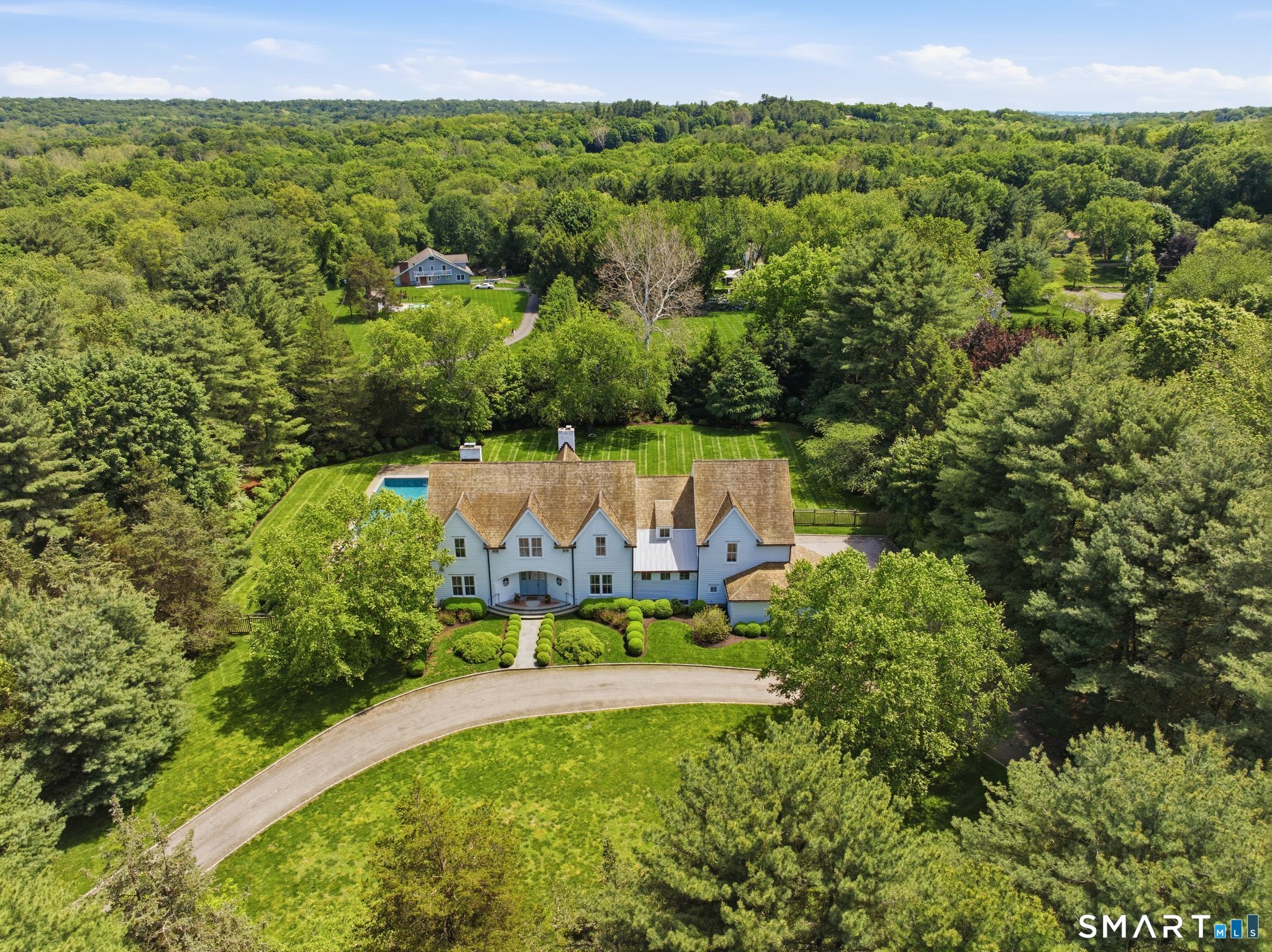 5 West Branch Road