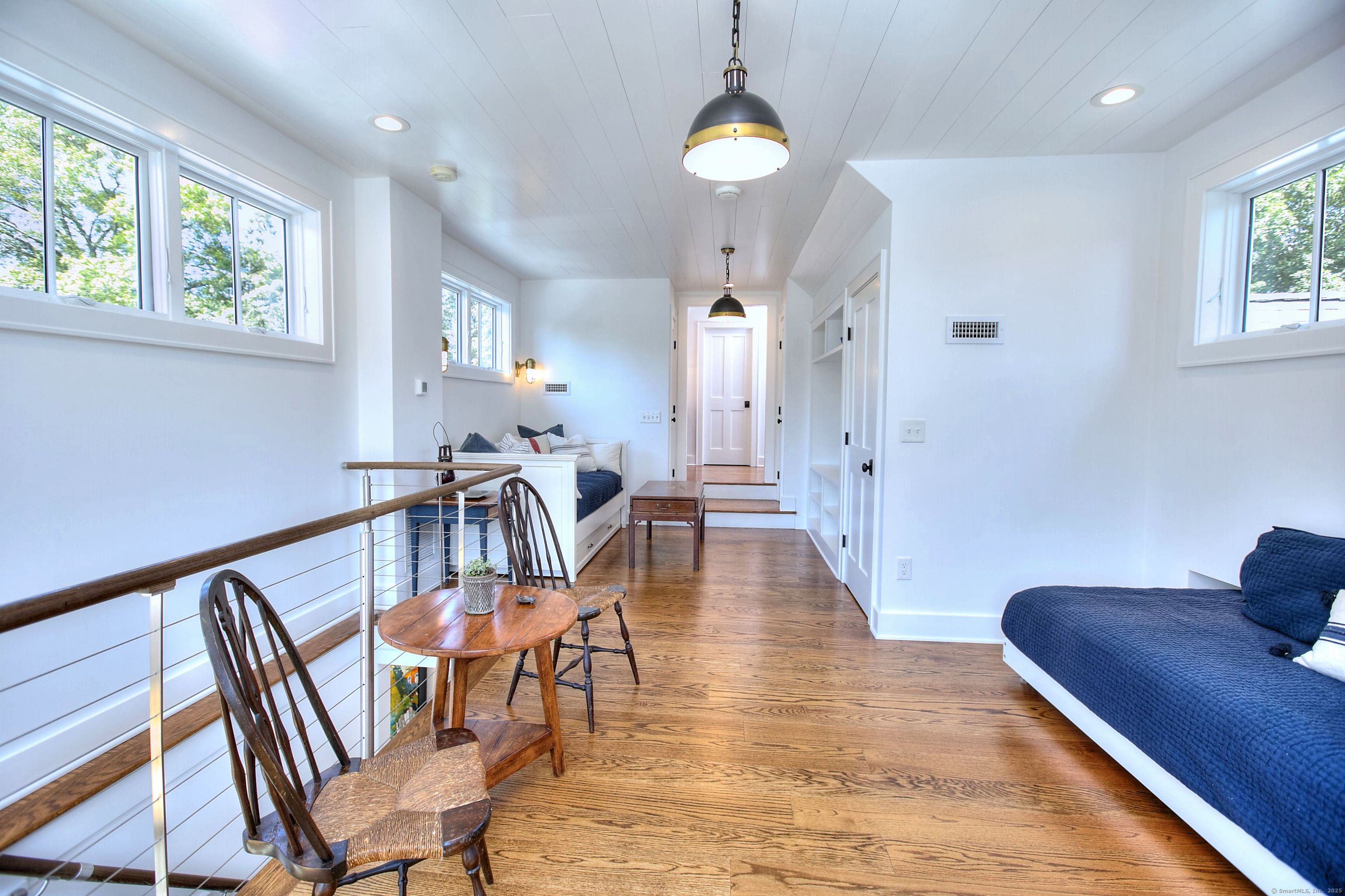28 Clinton Avenue
